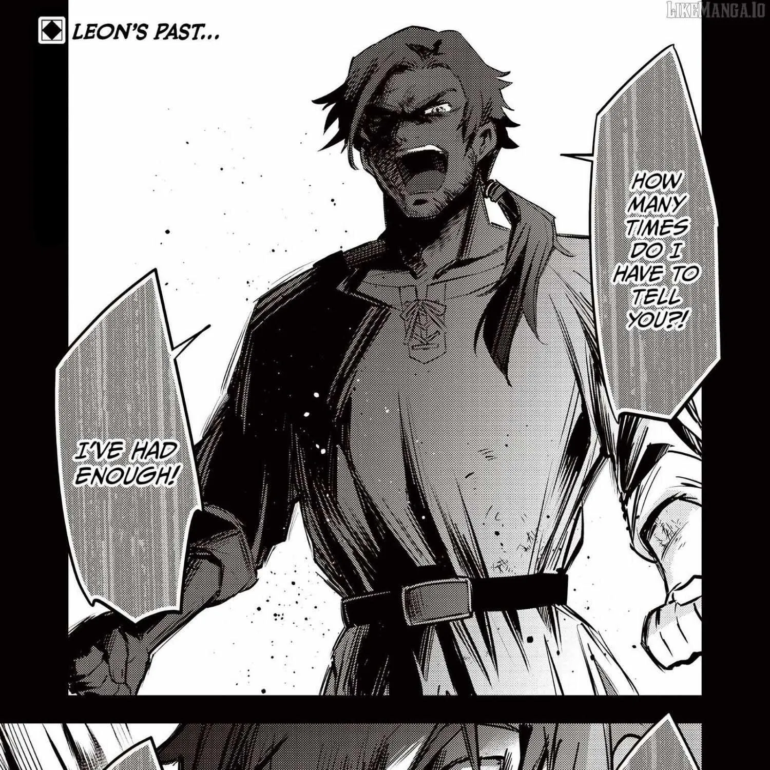 Read Slime Saint chapter 45 image 3 on Lezhin
