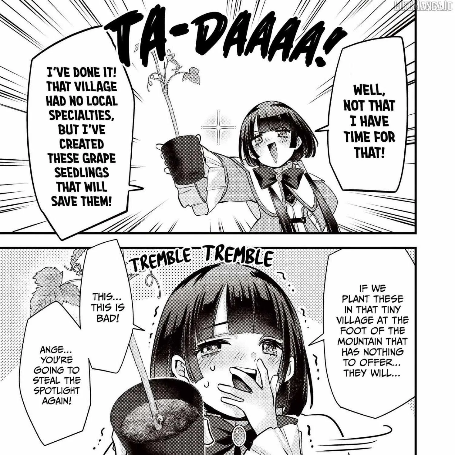 Read Slime Saint chapter 45 image 31 on Lezhin