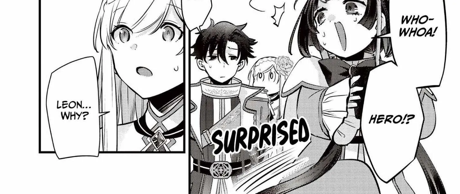 Read Slime Saint chapter 45 image 34 on Lezhin