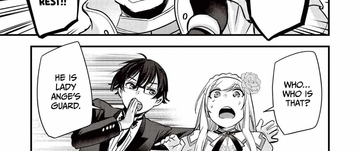 Read Slime Saint chapter 45 image 36 on Lezhin