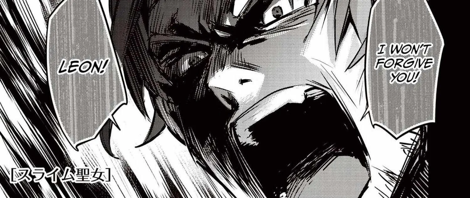 Read Slime Saint chapter 45 image 4 on Lezhin