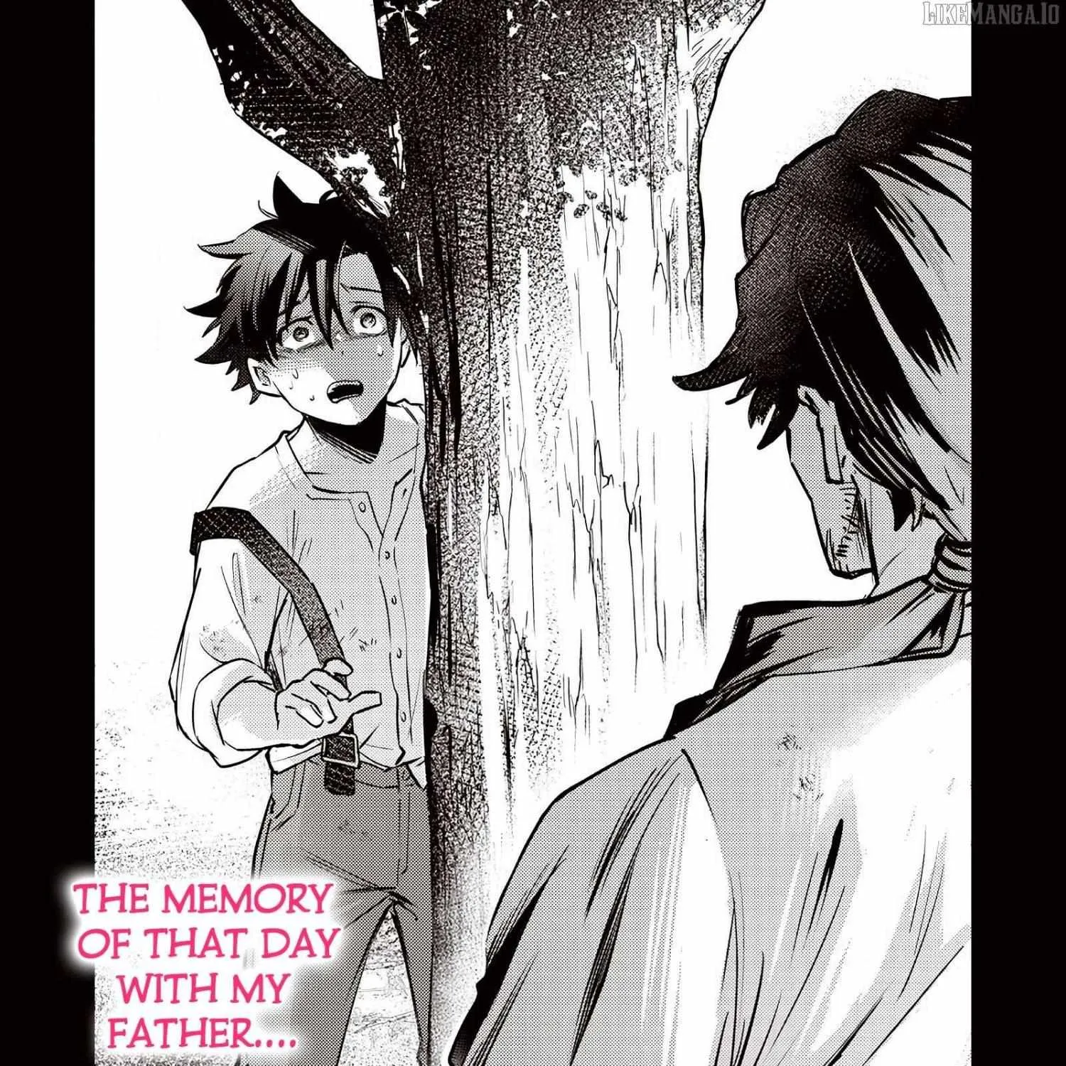 Read Slime Saint chapter 45 image 5 on Lezhin
