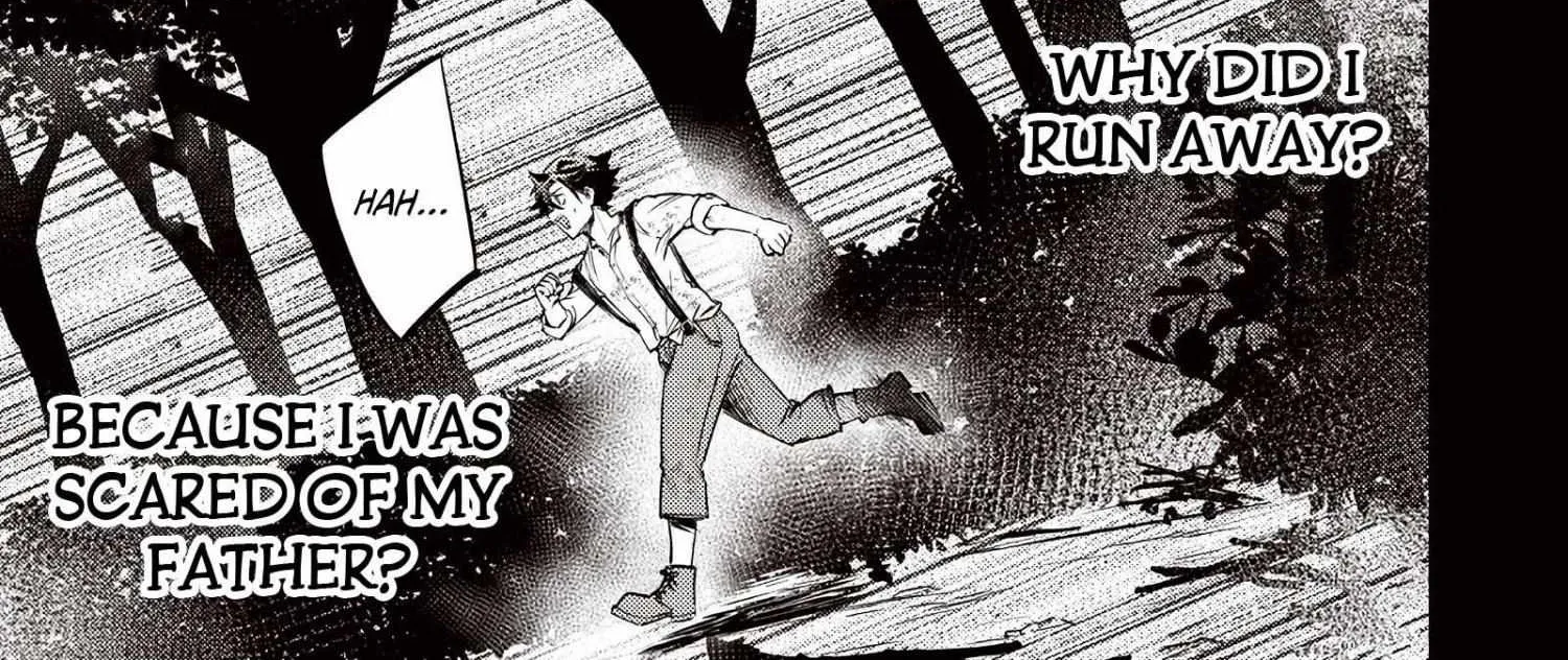 Read Slime Saint chapter 45 image 8 on Lezhin