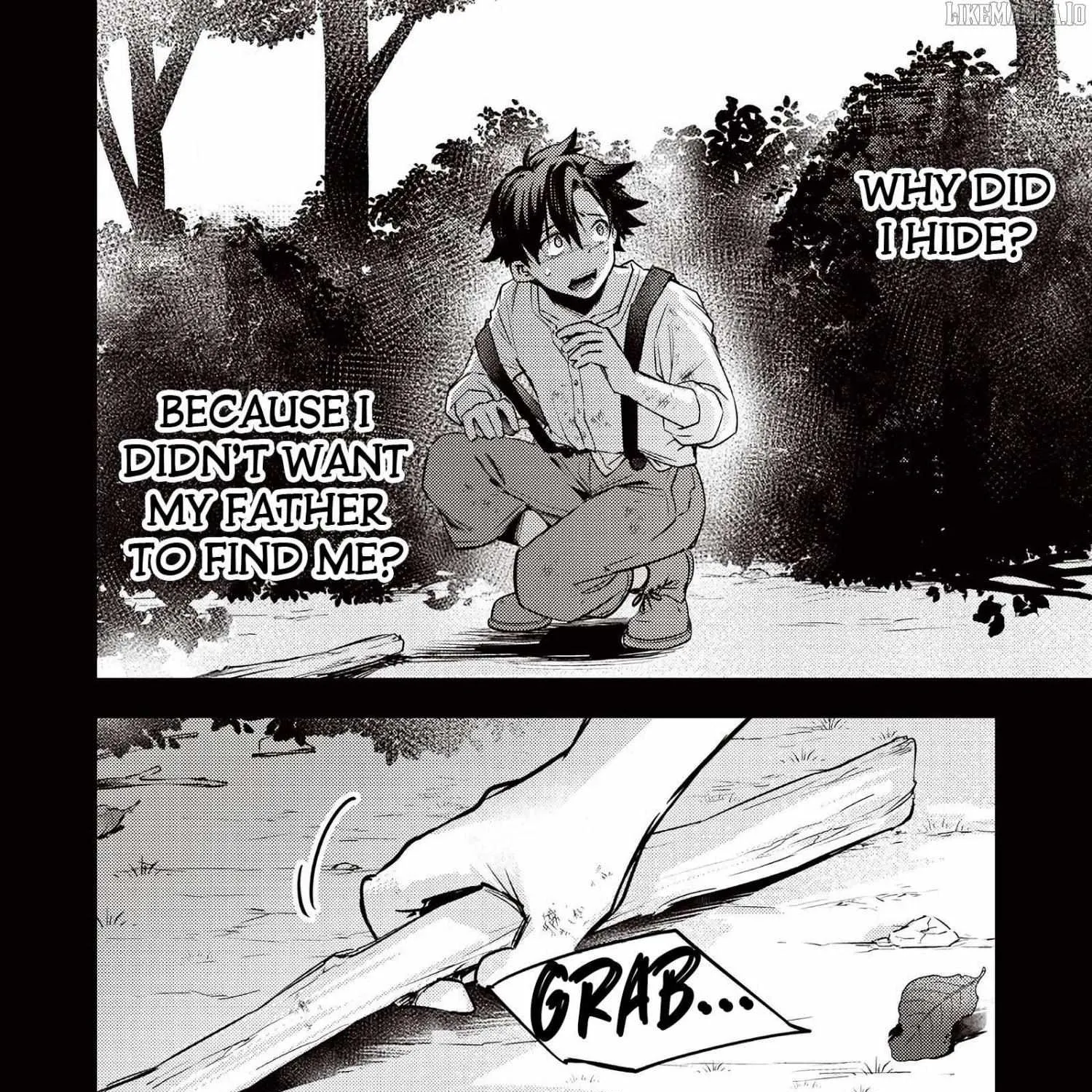 Read Slime Saint chapter 45 image 9 on Lezhin