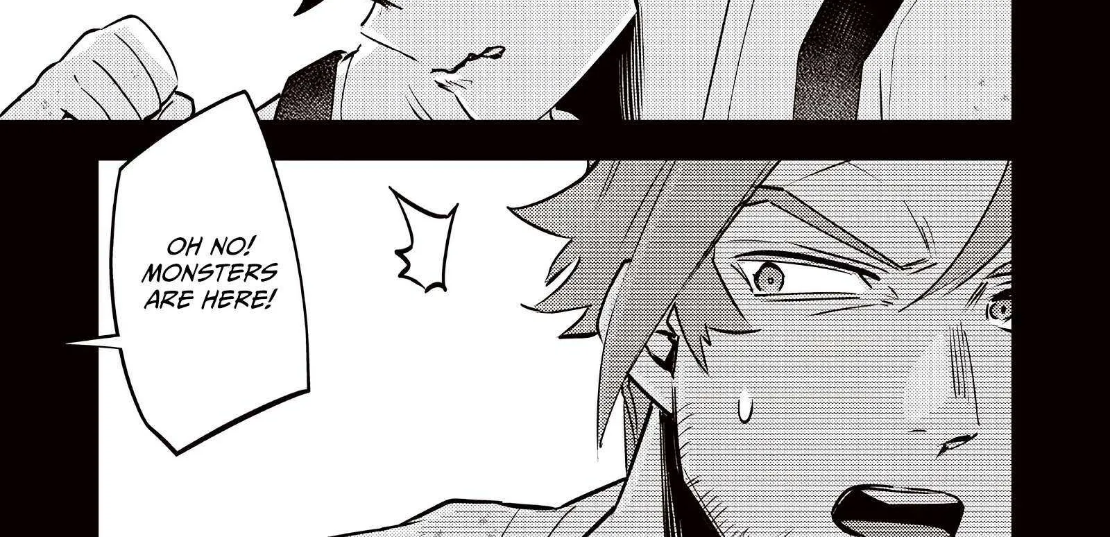 Read Slime Saint chapter 46 image 19 on Lezhin