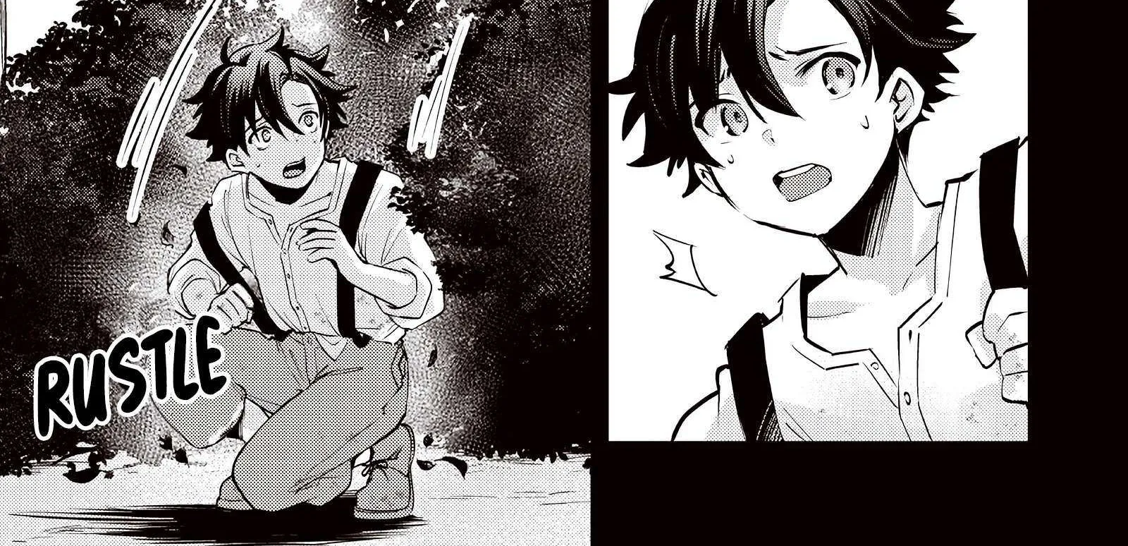 Read Slime Saint chapter 46 image 23 on Lezhin