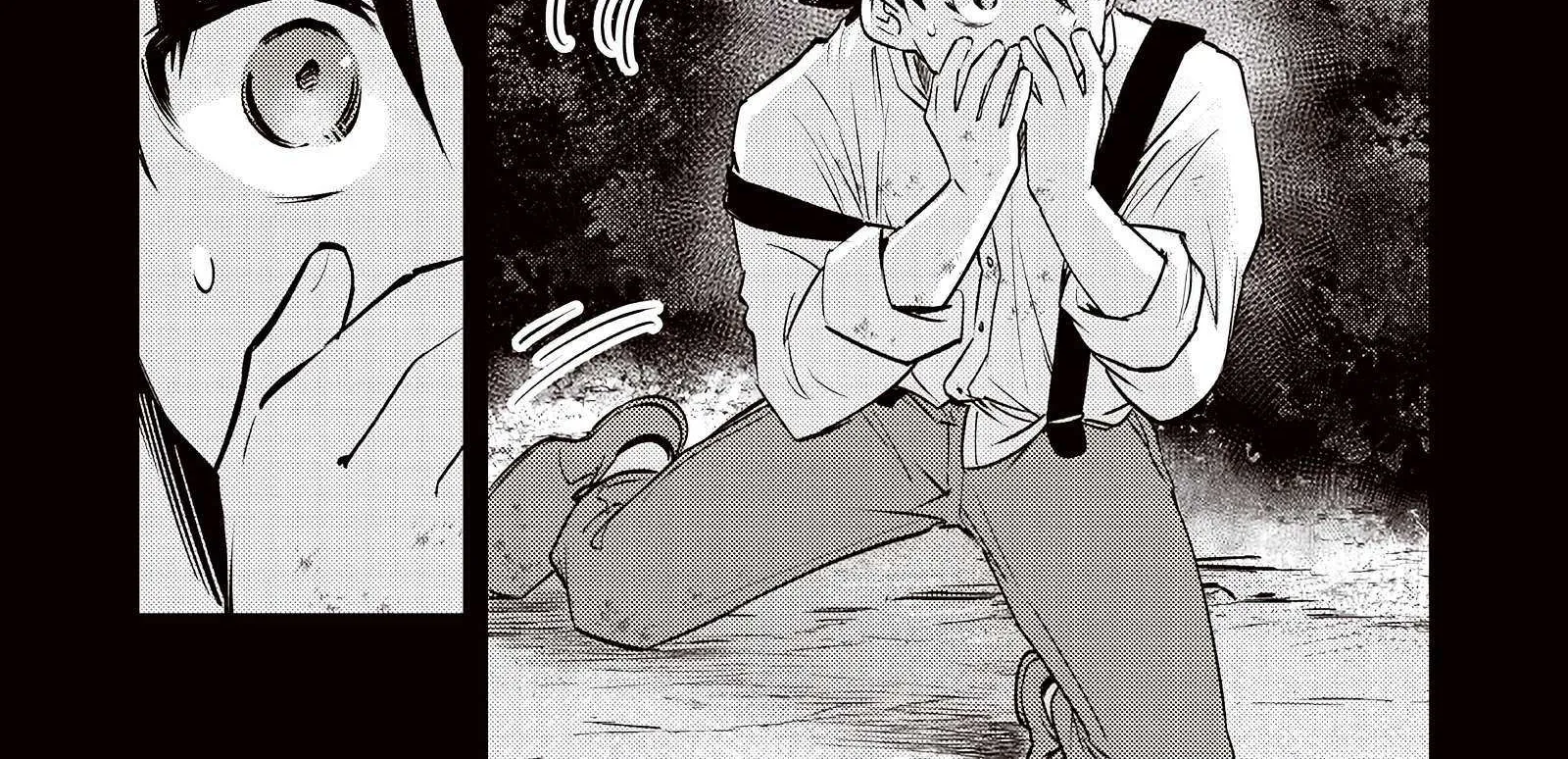 Read Slime Saint chapter 46 image 25 on Lezhin