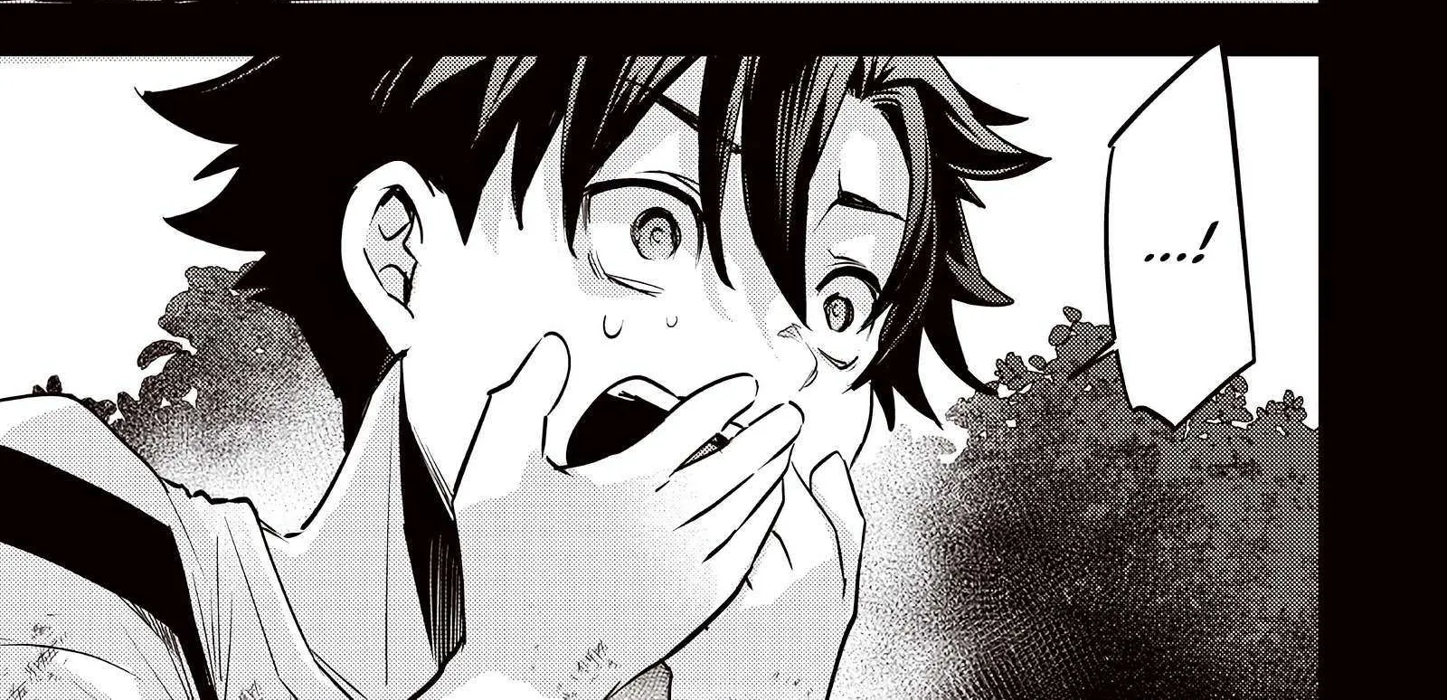 Read Slime Saint chapter 46 image 27 on Lezhin