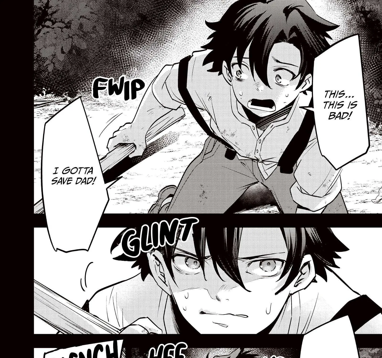 Read Slime Saint chapter 46 image 28 on Lezhin