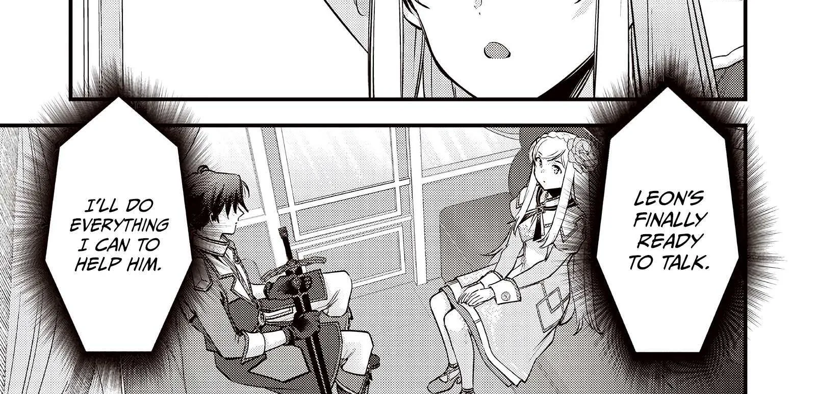 Read Slime Saint chapter 46 image 3 on Lezhin