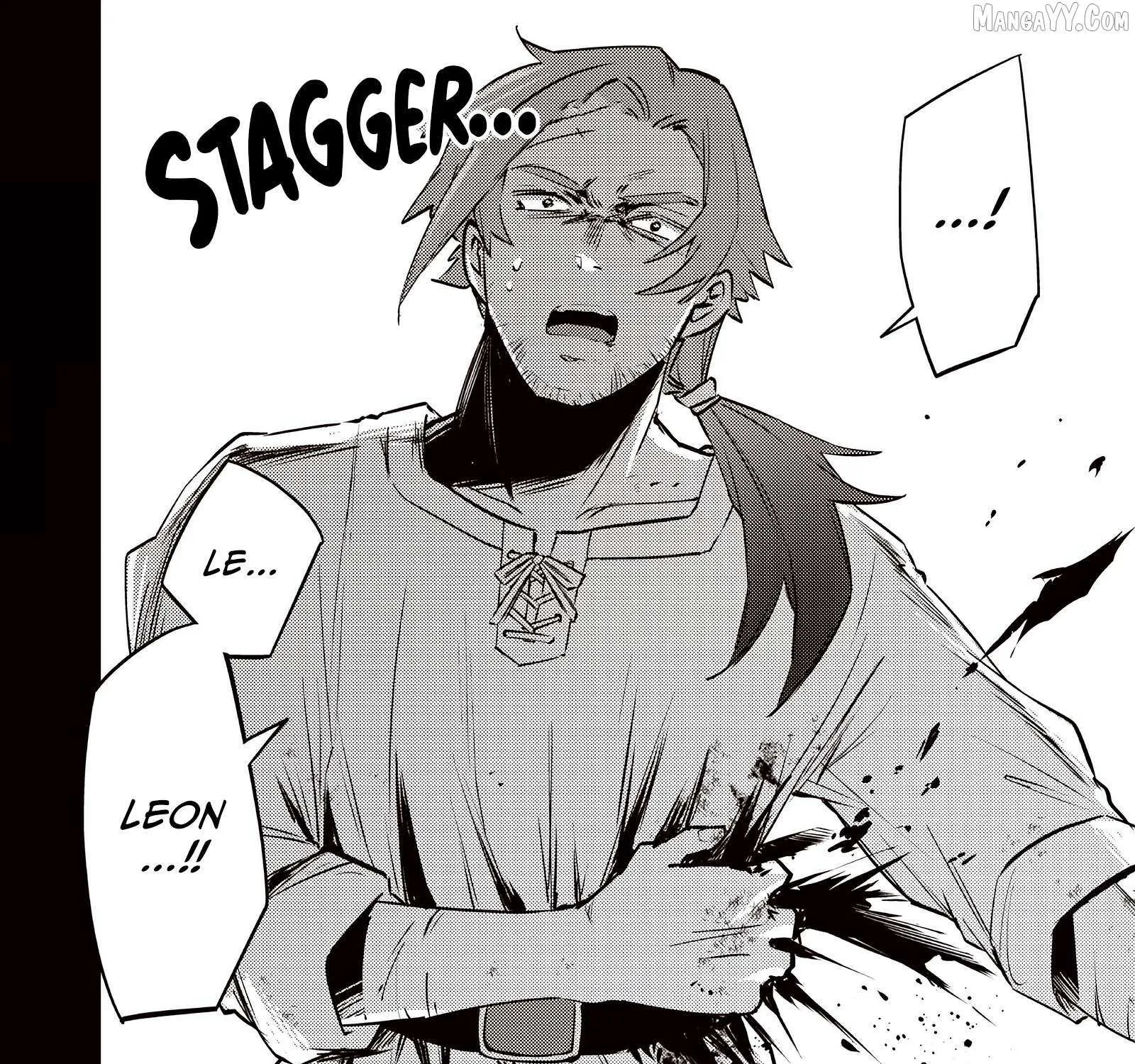 Read Slime Saint chapter 46 image 32 on Lezhin