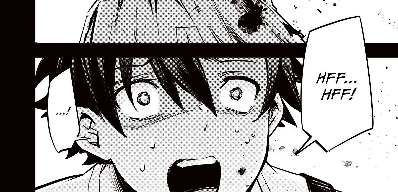 Read Slime Saint chapter 46 image 33 on Lezhin