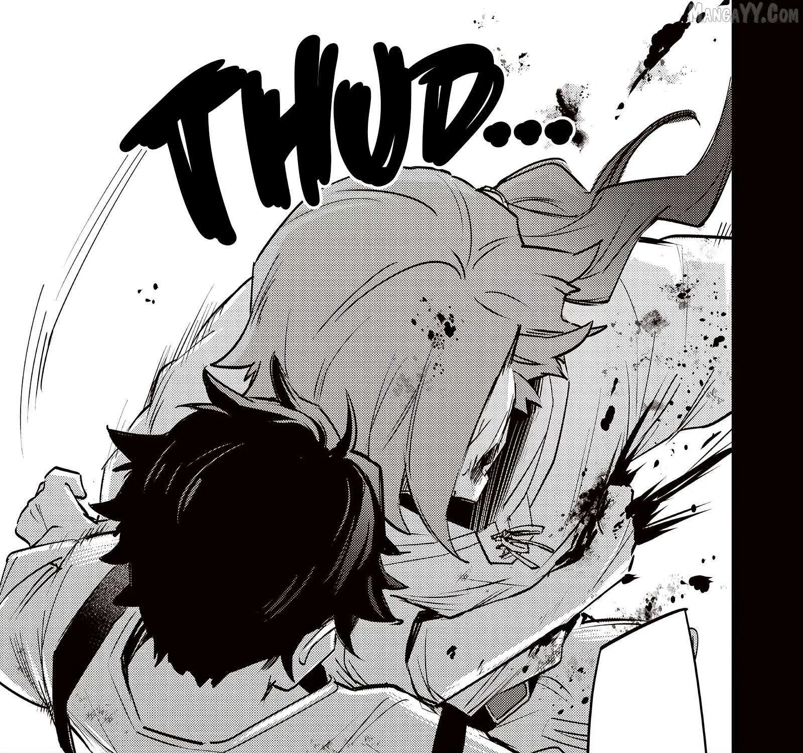 Read Slime Saint chapter 46 image 34 on Lezhin