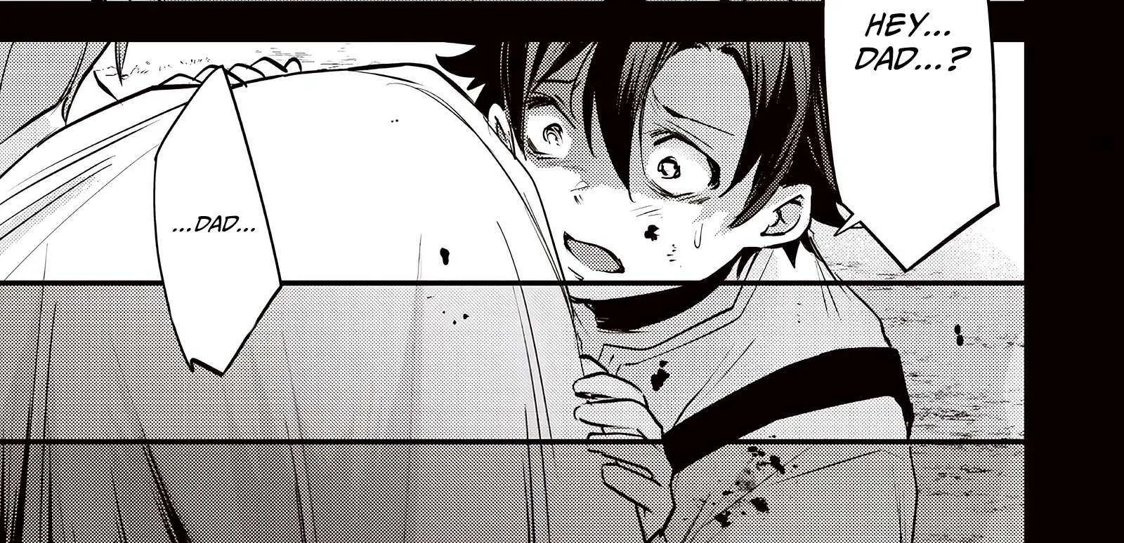 Read Slime Saint chapter 46 image 35 on Lezhin