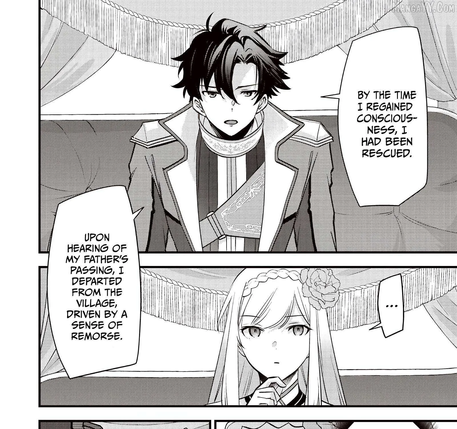 Read Slime Saint chapter 46 image 36 on Lezhin