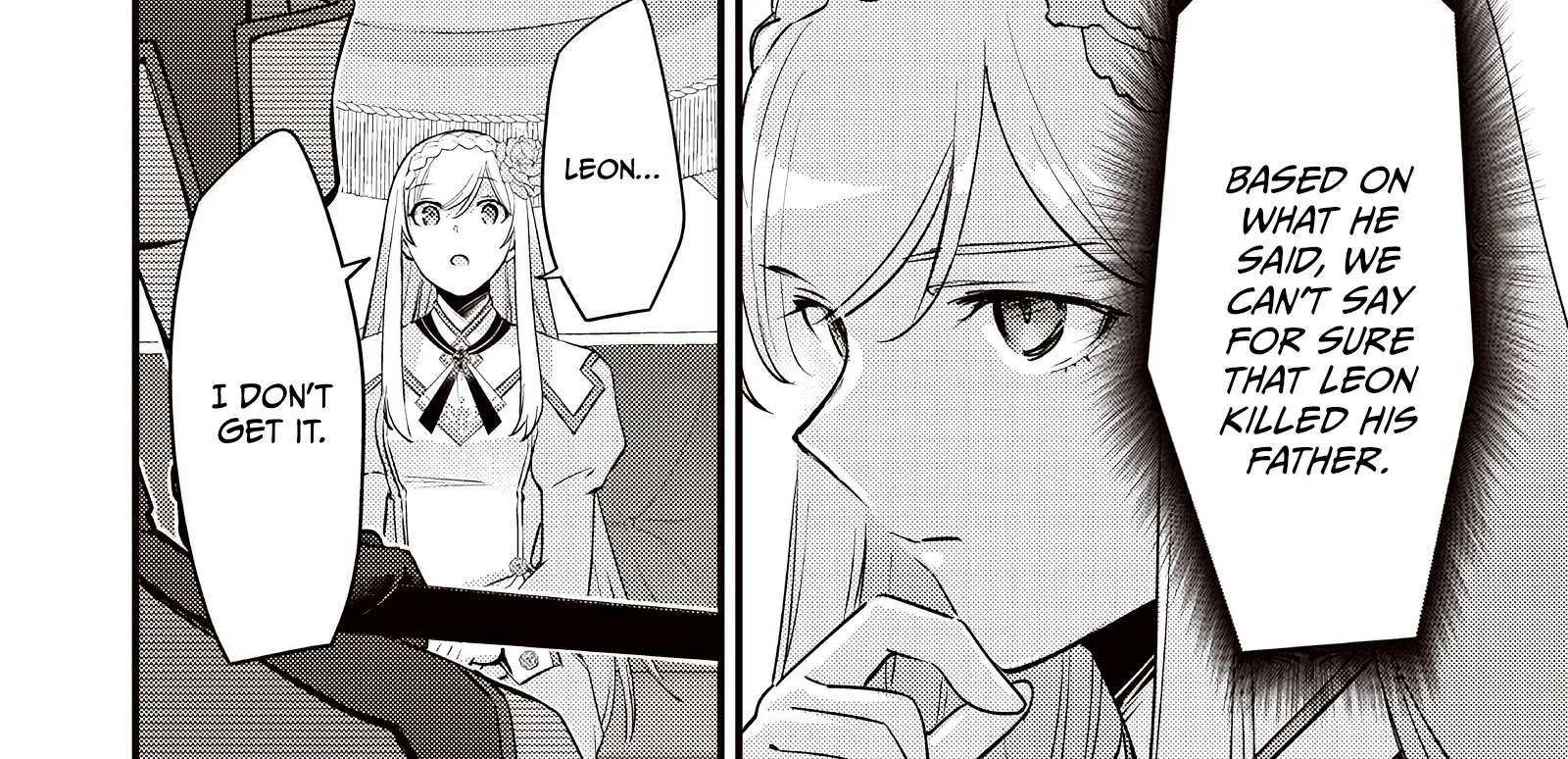 Read Slime Saint chapter 46 image 37 on Lezhin
