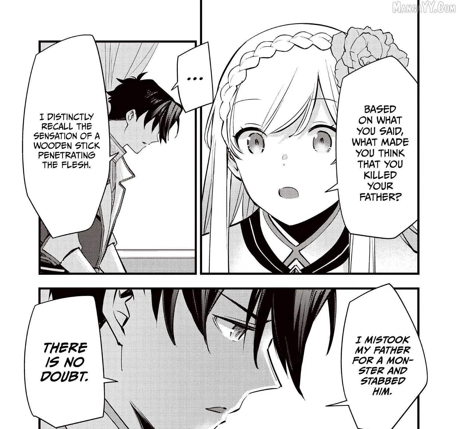 Read Slime Saint chapter 46 image 38 on Lezhin