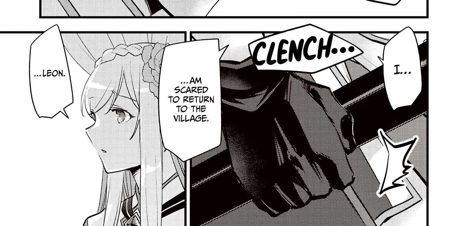 Read Slime Saint chapter 46 image 39 on Lezhin