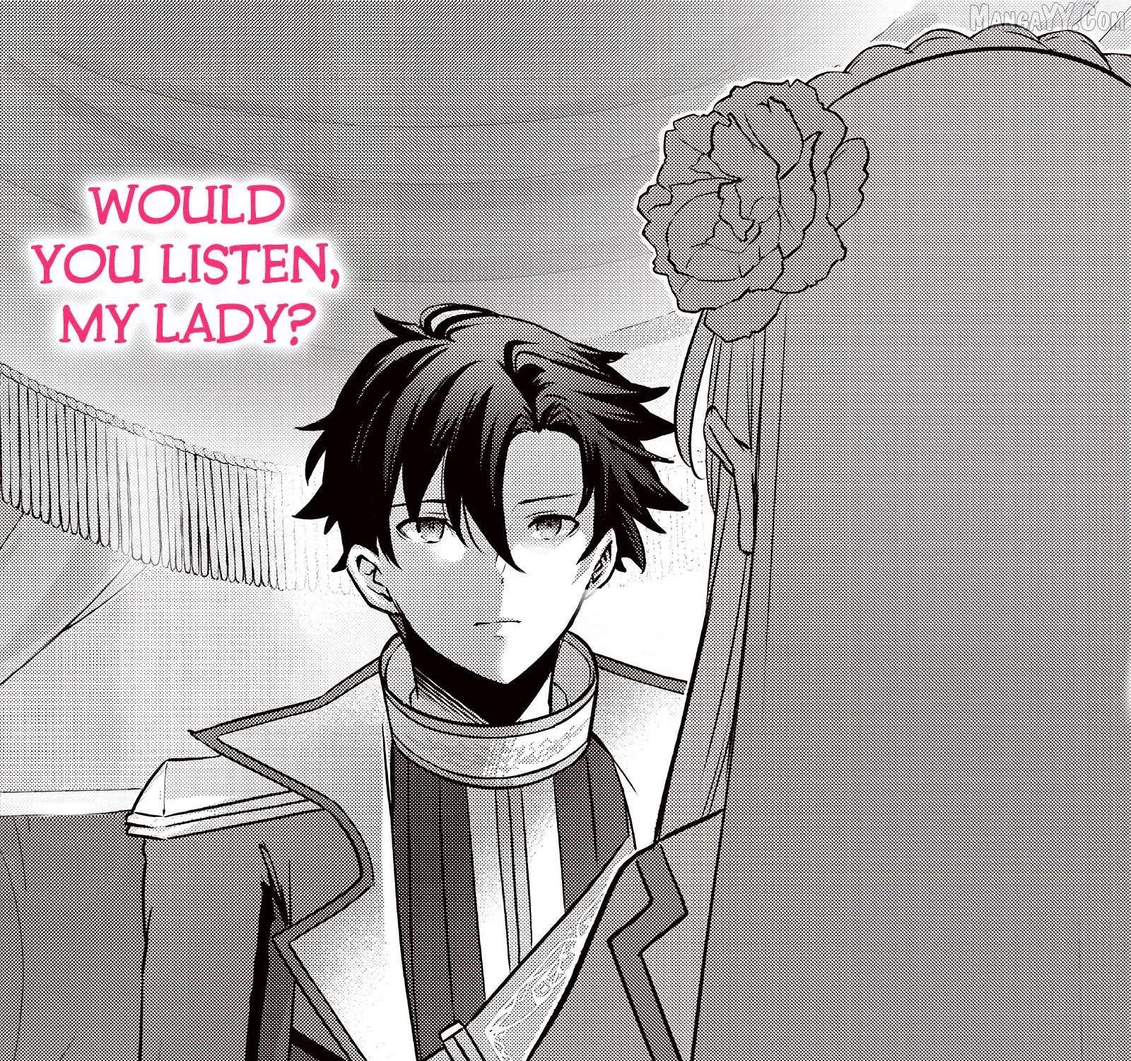 Read Slime Saint chapter 46 image 4 on Lezhin
