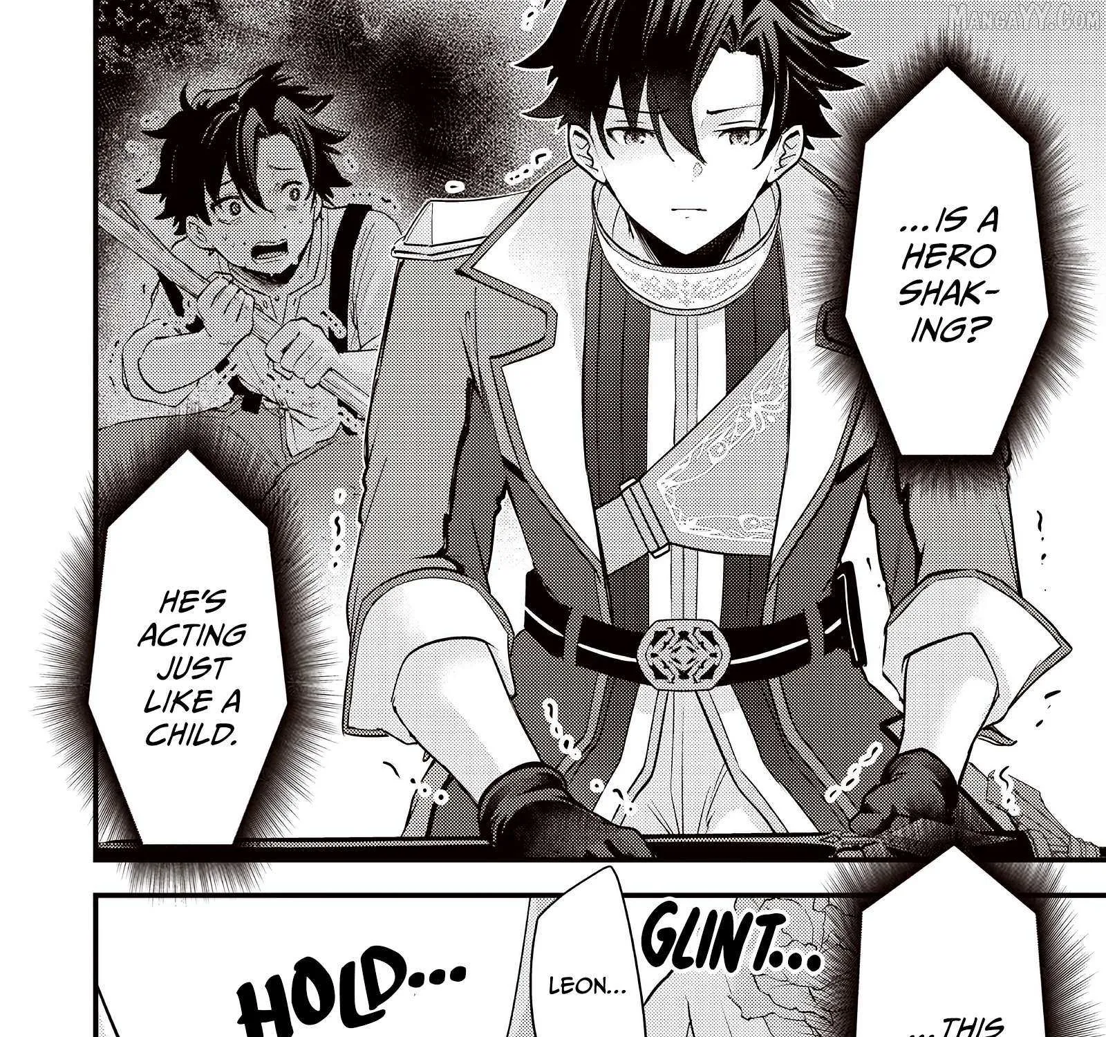 Read Slime Saint chapter 46 image 40 on Lezhin