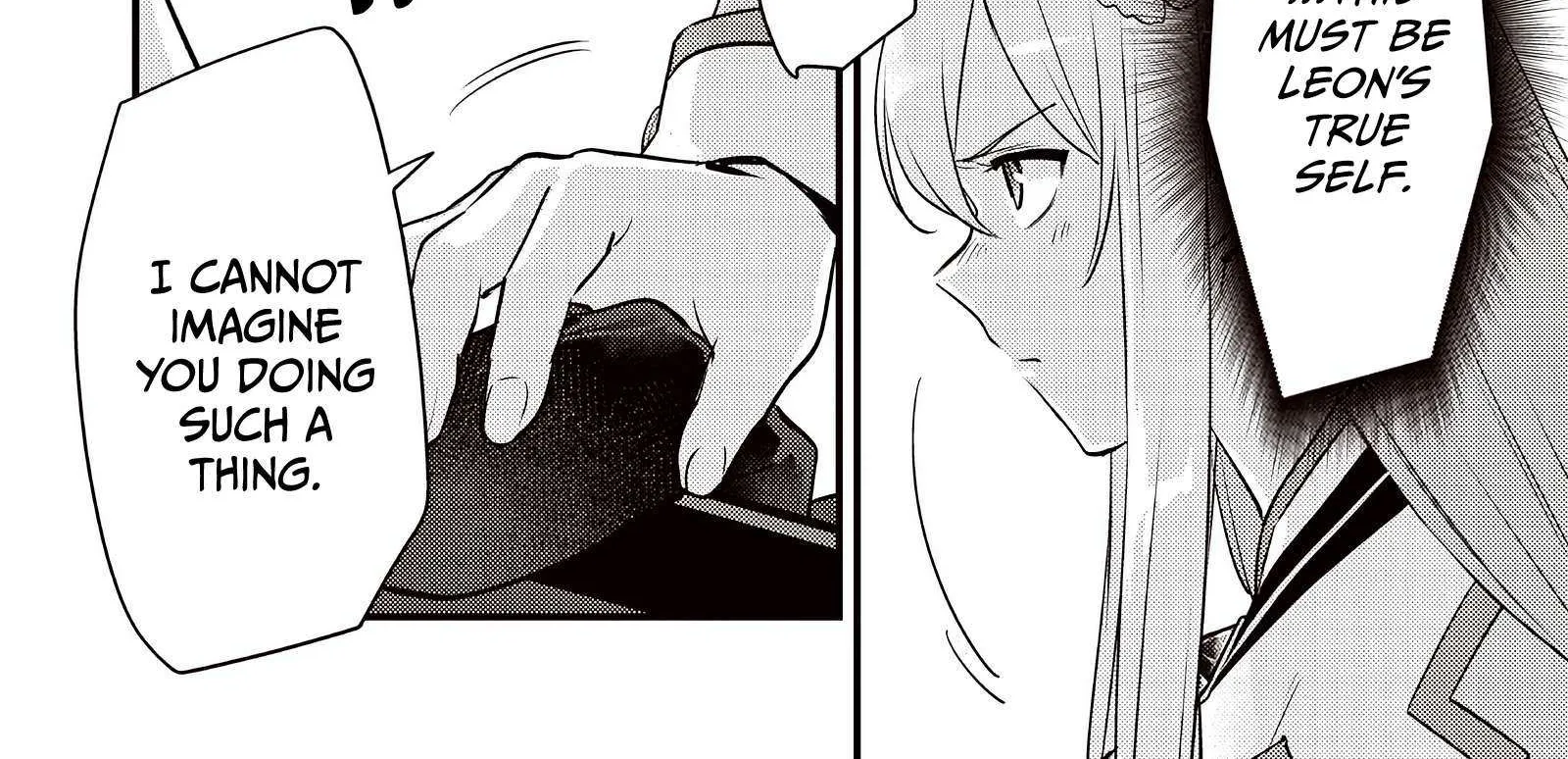Read Slime Saint chapter 46 image 41 on Lezhin