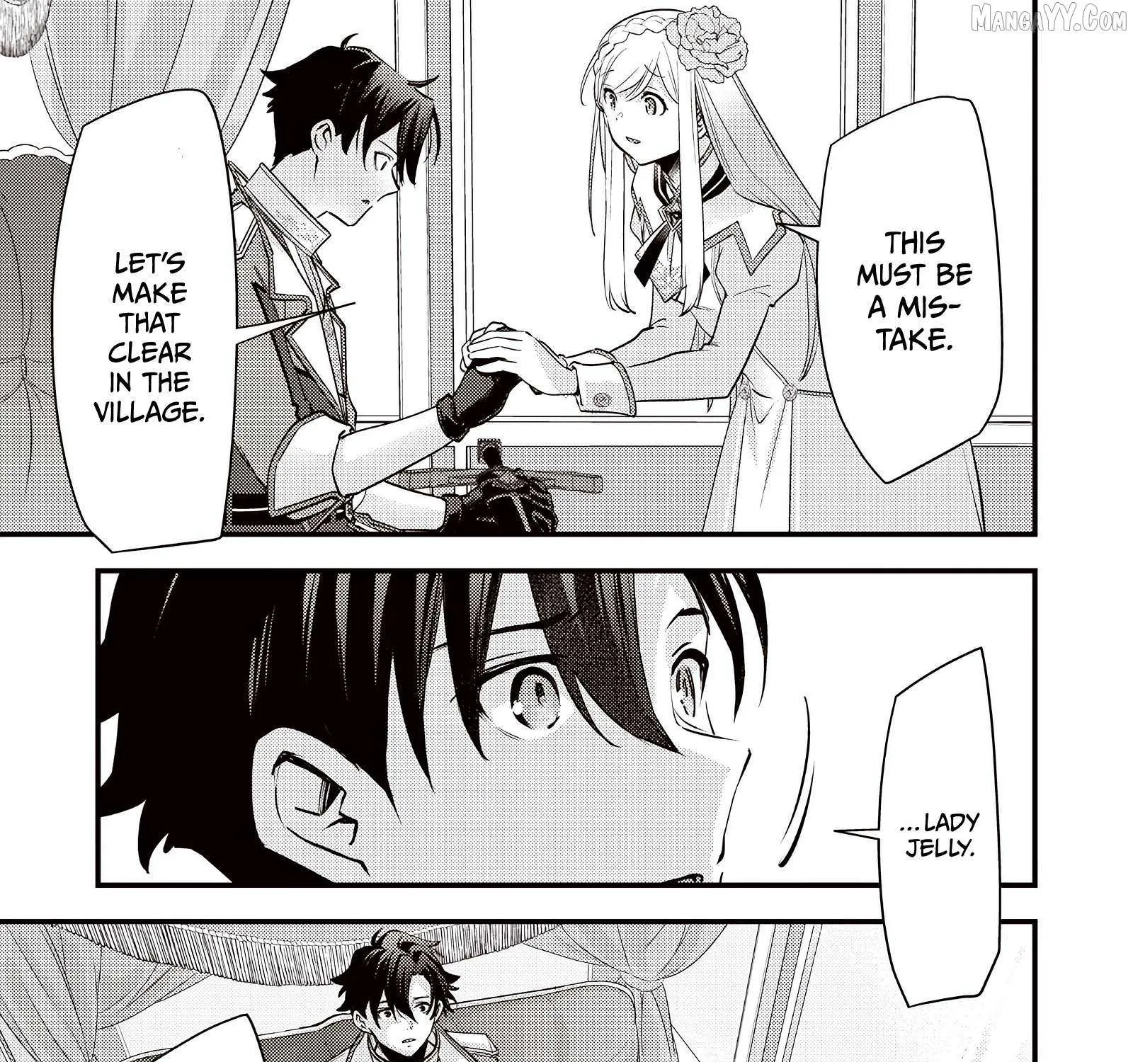 Read Slime Saint chapter 46 image 42 on Lezhin