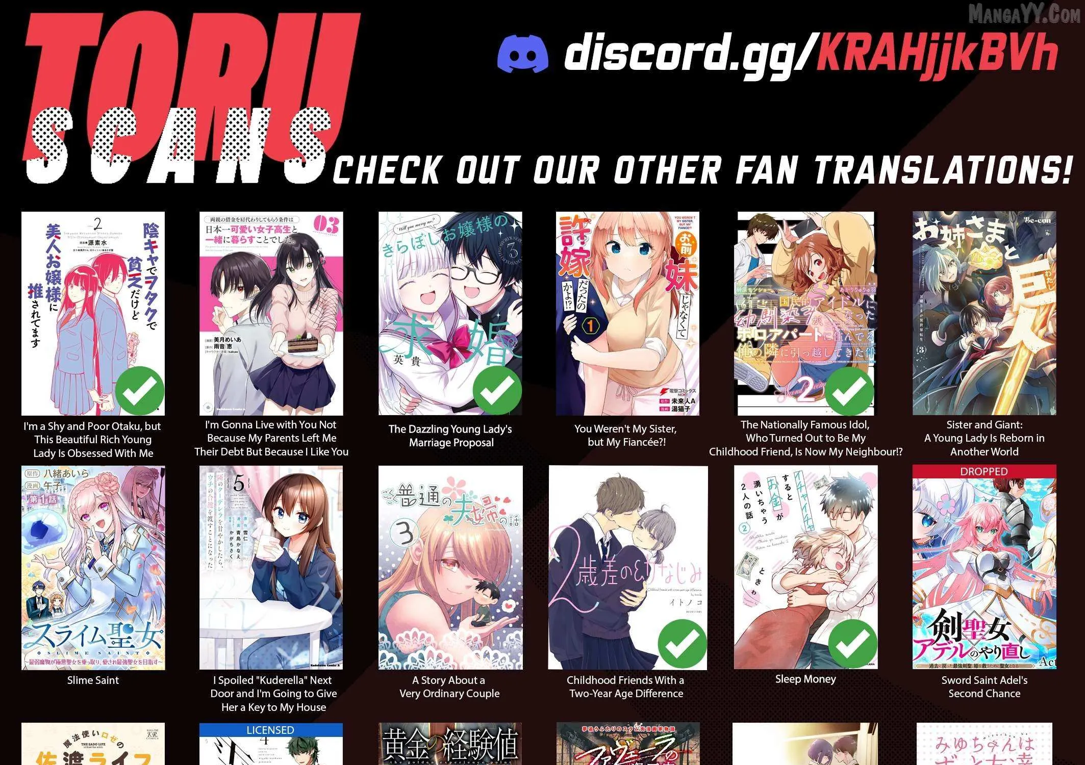 Read Slime Saint chapter 46 image 46 on Lezhin