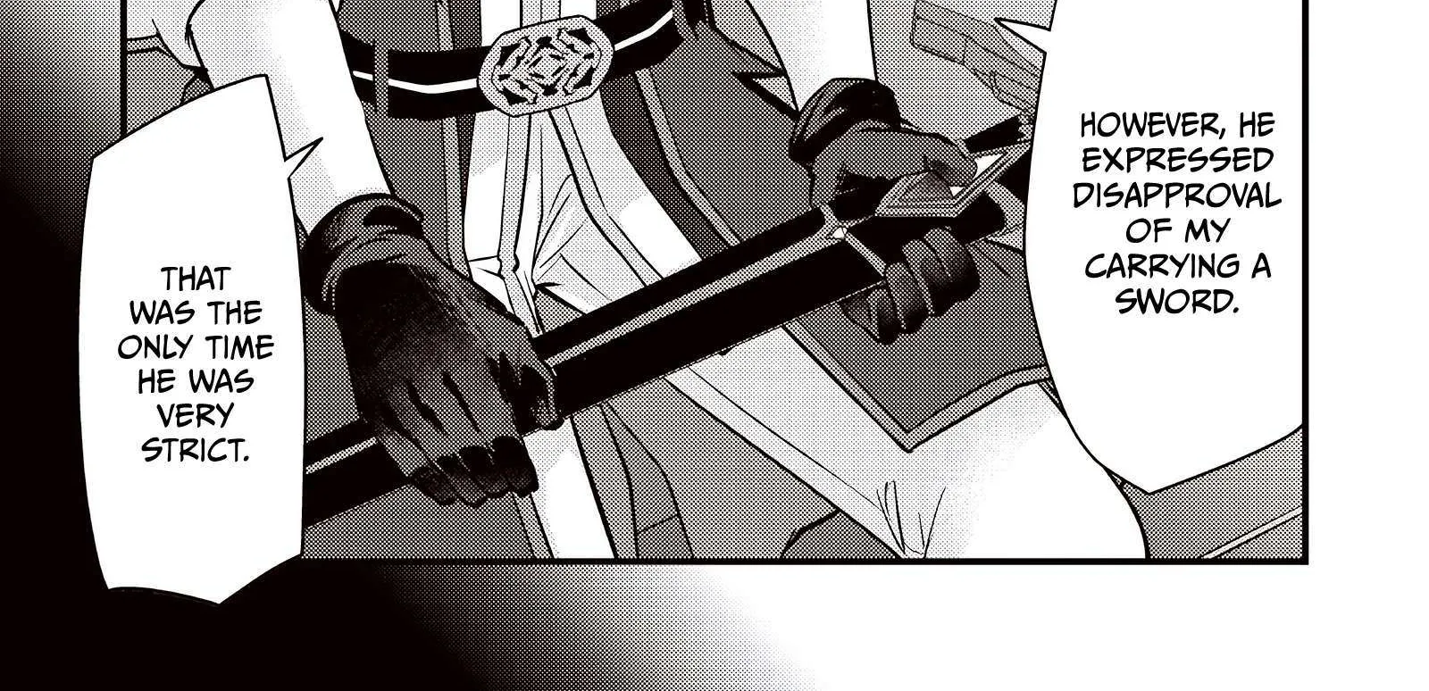 Read Slime Saint chapter 46 image 7 on Lezhin