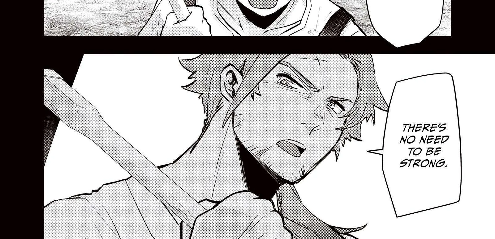 Read Slime Saint chapter 46 image 9 on Lezhin