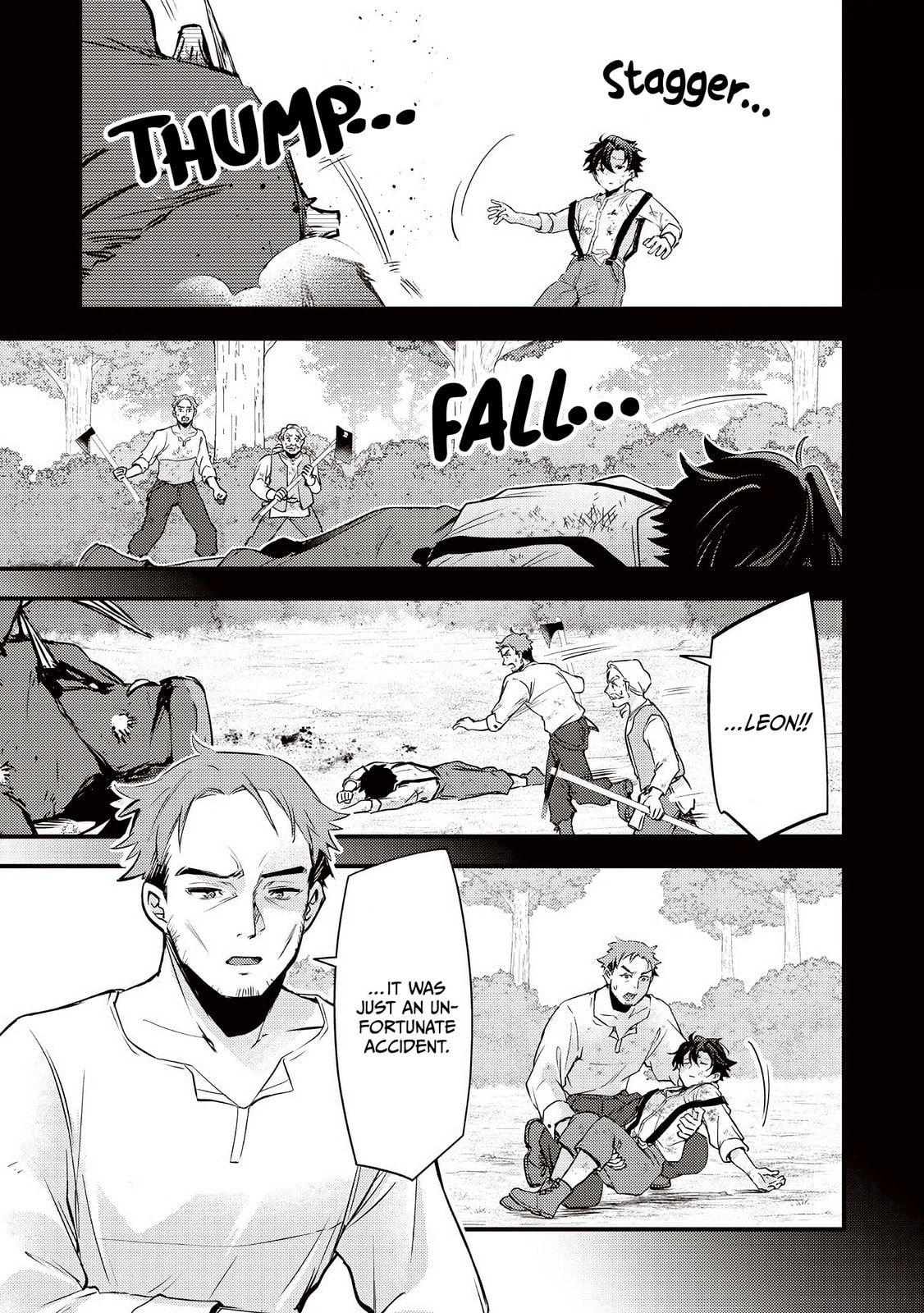 Read Slime Saint chapter 47 image 13 on Lezhin