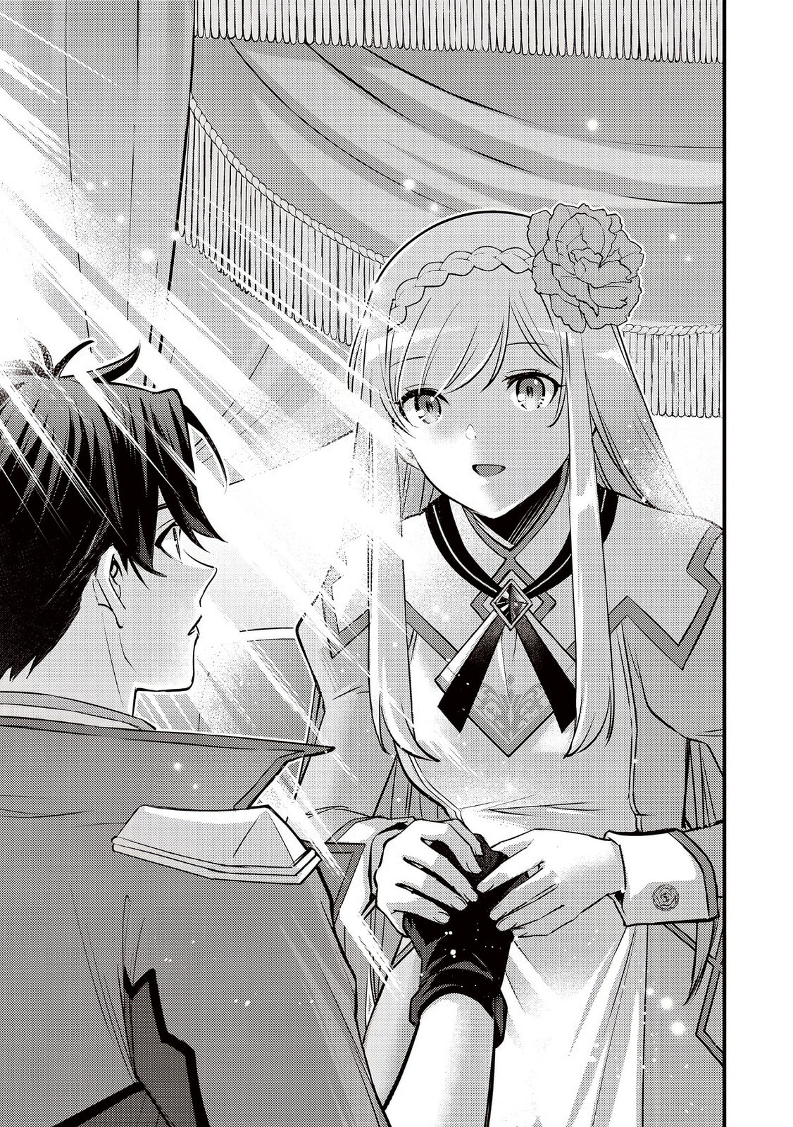 Read Slime Saint chapter 47 image 19 on Lezhin