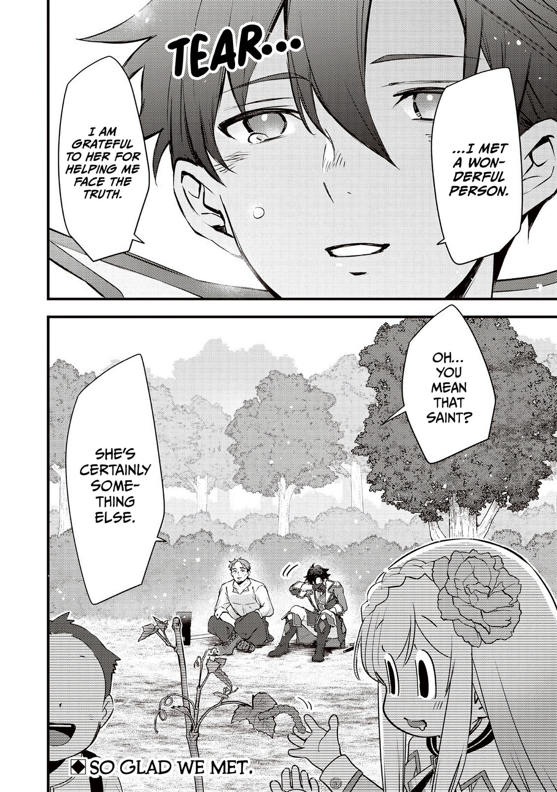 Read Slime Saint chapter 47 image 20 on Lezhin