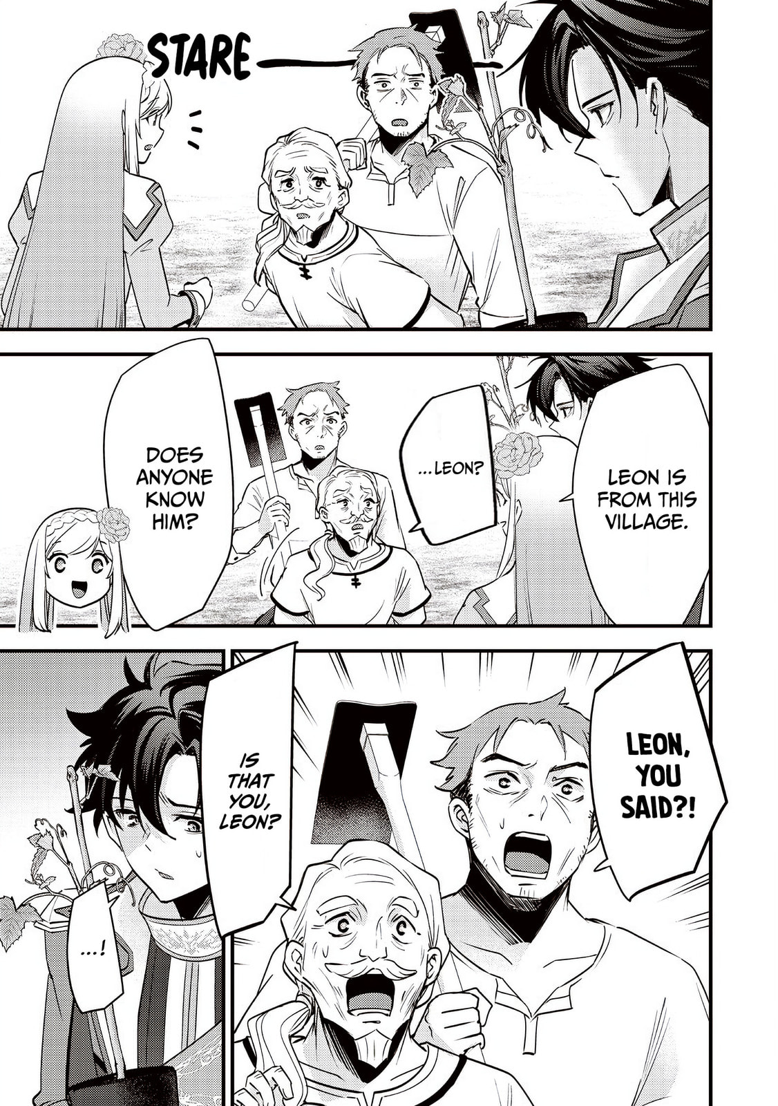 Read Slime Saint chapter 47 image 5 on Lezhin