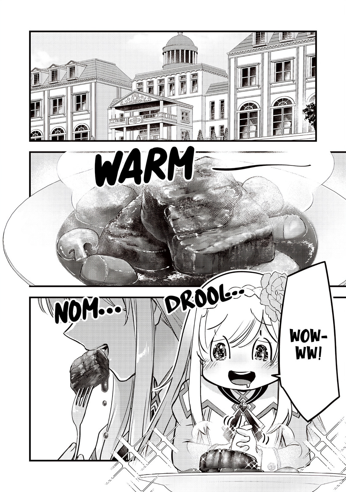 Read Slime Saint chapter 48 image 15 on Lezhin
