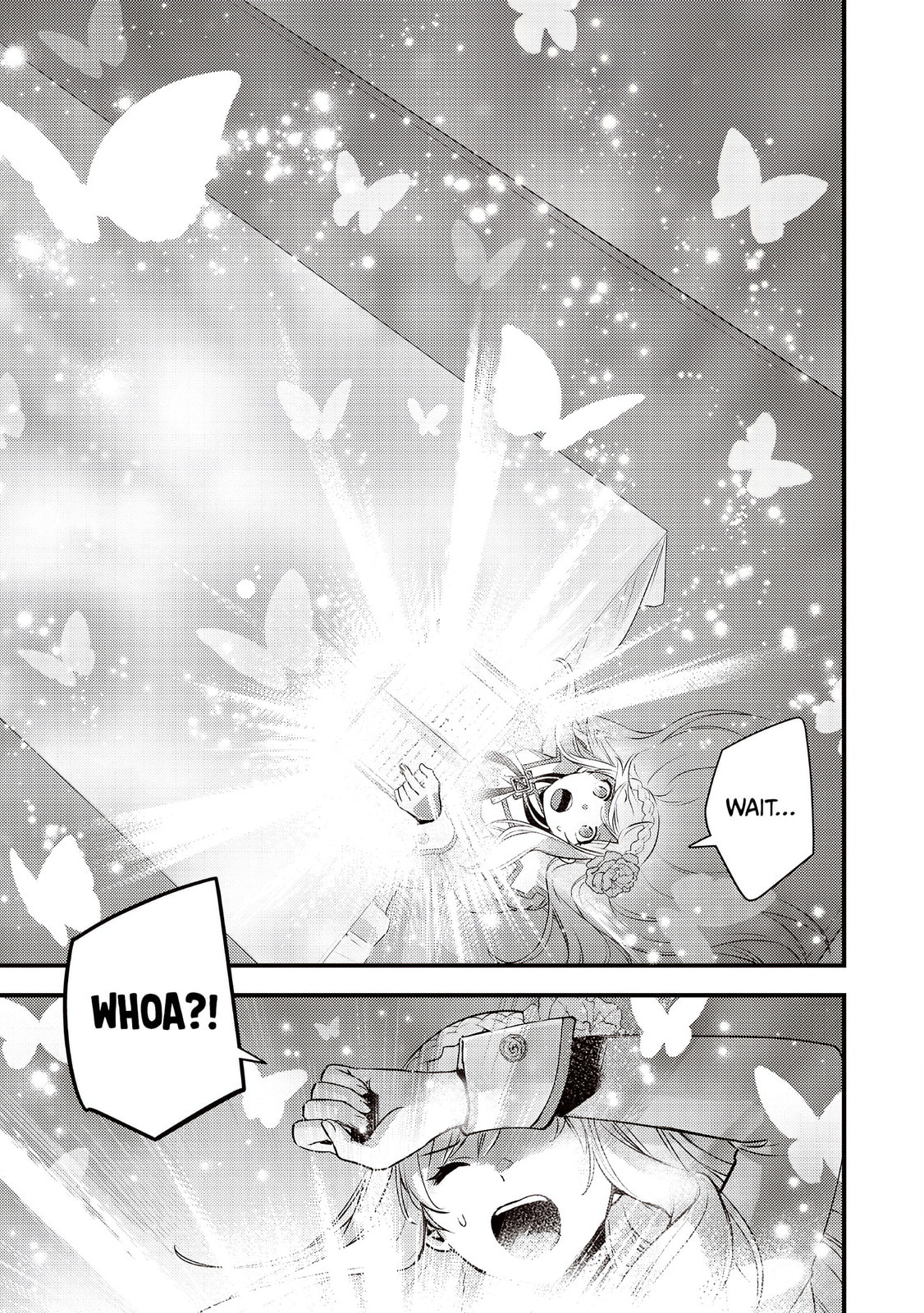 Read Slime Saint chapter 48 image 18 on Lezhin