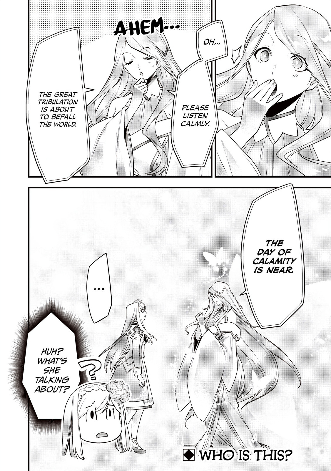 Read Slime Saint chapter 48 image 22 on Lezhin