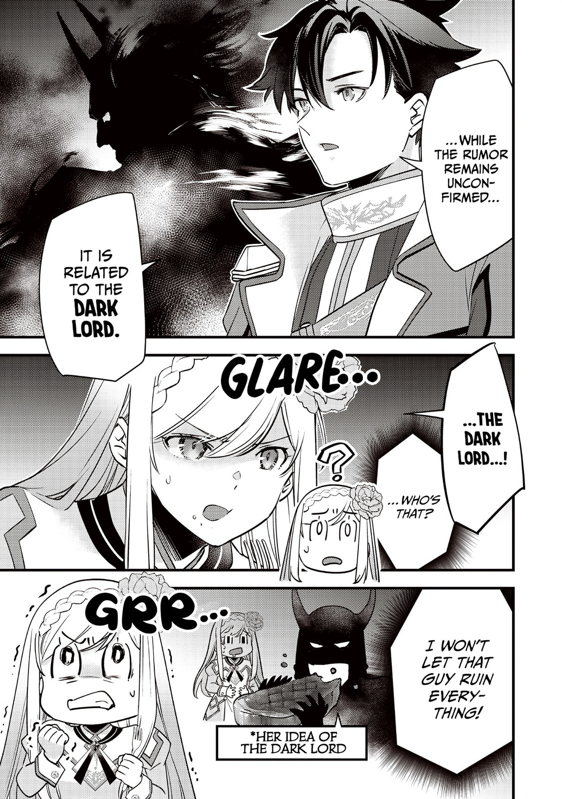 Read Slime Saint chapter 49 image 18 on Lezhin