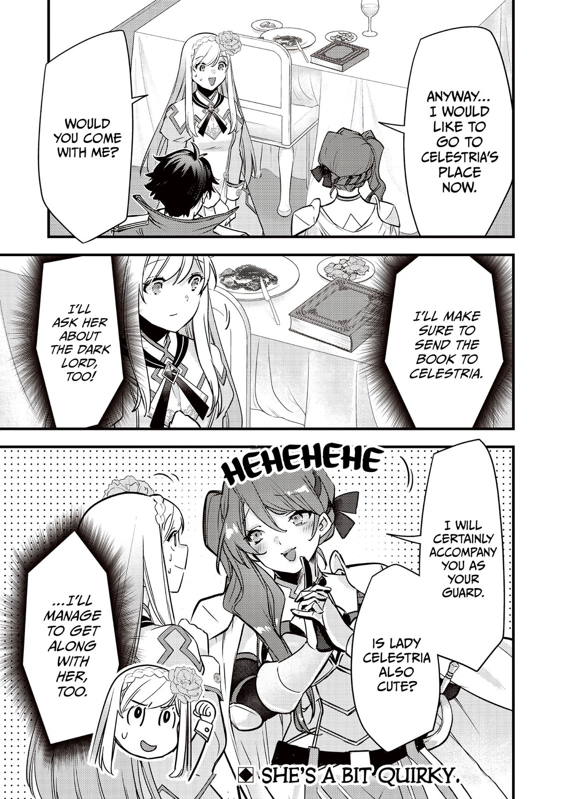 Read Slime Saint chapter 49 image 22 on Lezhin