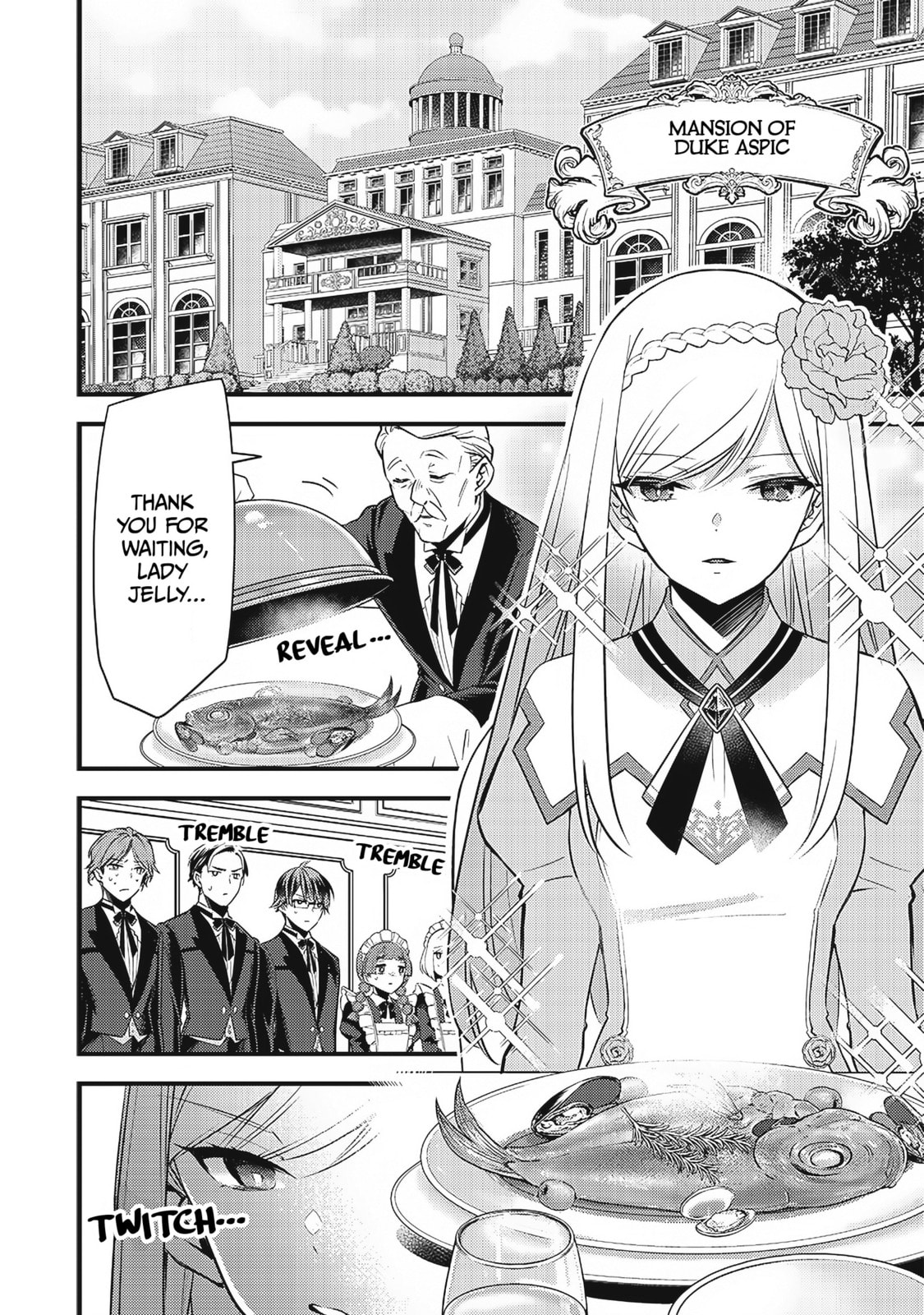 Read Slime Saint chapter 50 image 3 on Lezhin