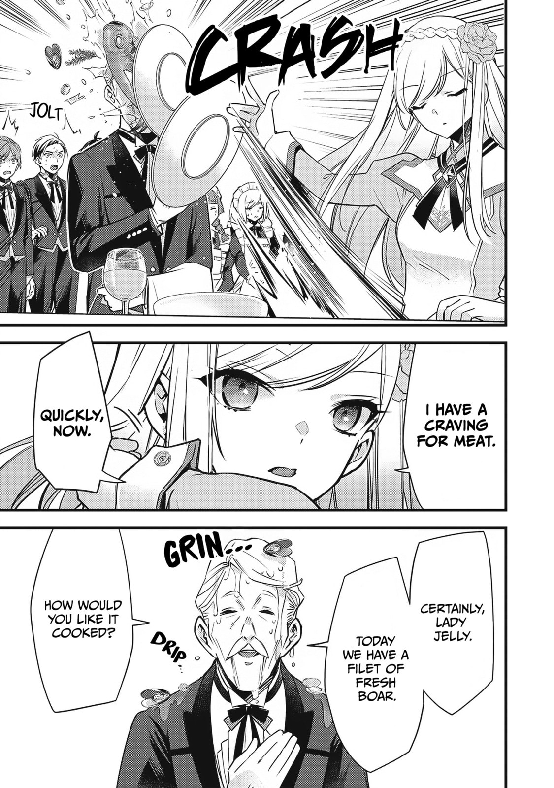 Read Slime Saint chapter 50 image 4 on Lezhin