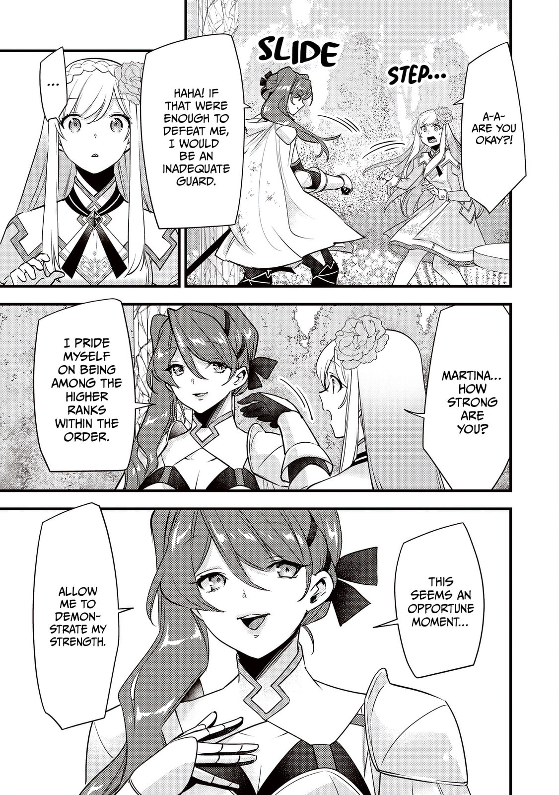 Read Slime Saint chapter 51 image 17 on Lezhin