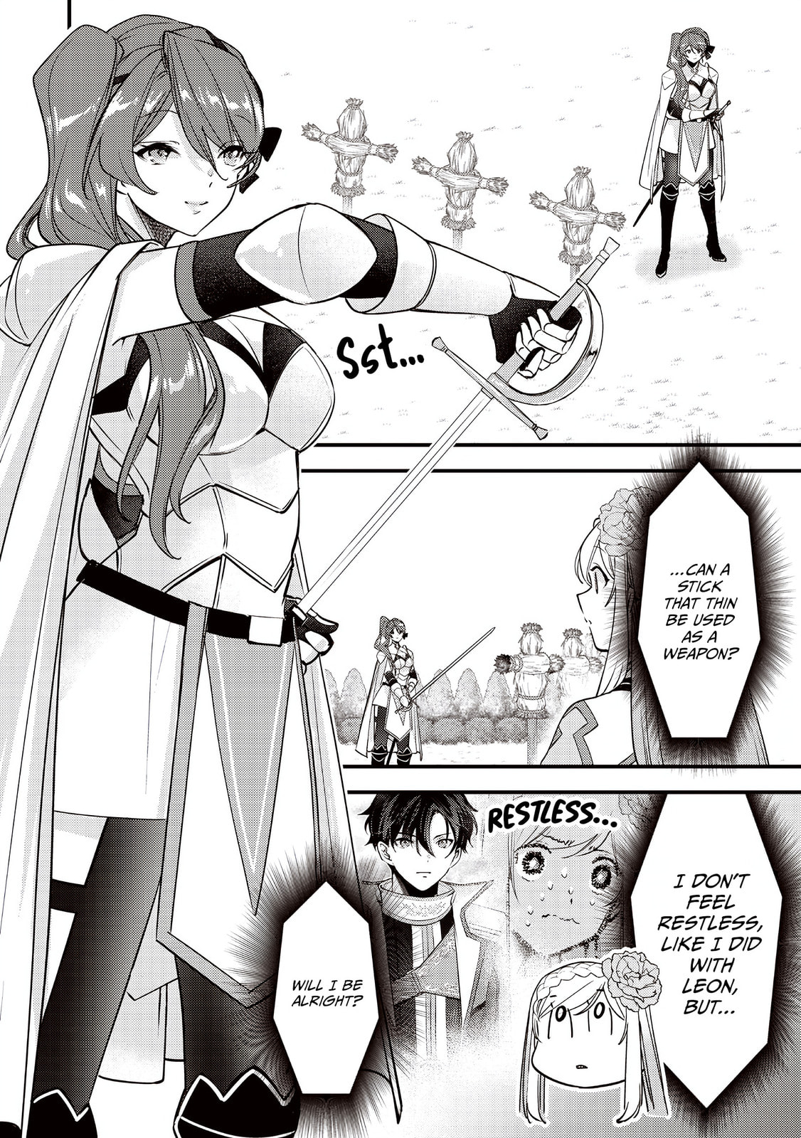 Read Slime Saint chapter 51 image 18 on Lezhin