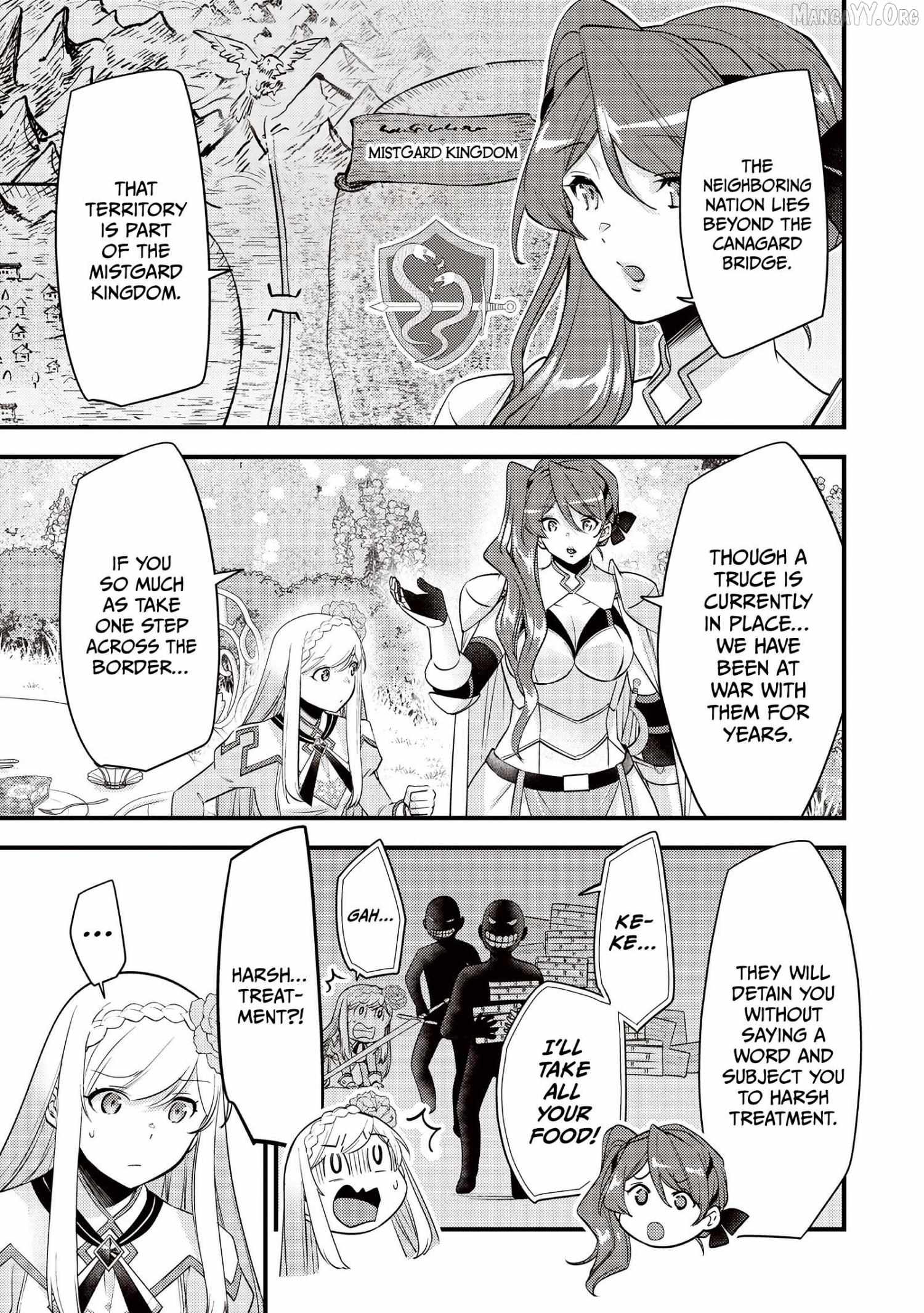 Read Slime Saint chapter 52 image 13 on Lezhin