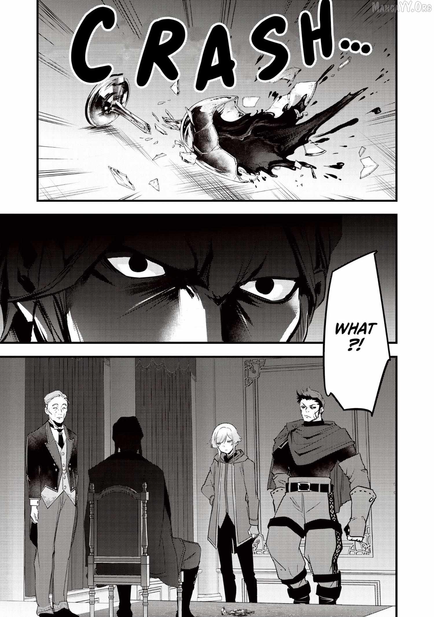Read Slime Saint chapter 52 image 15 on Lezhin