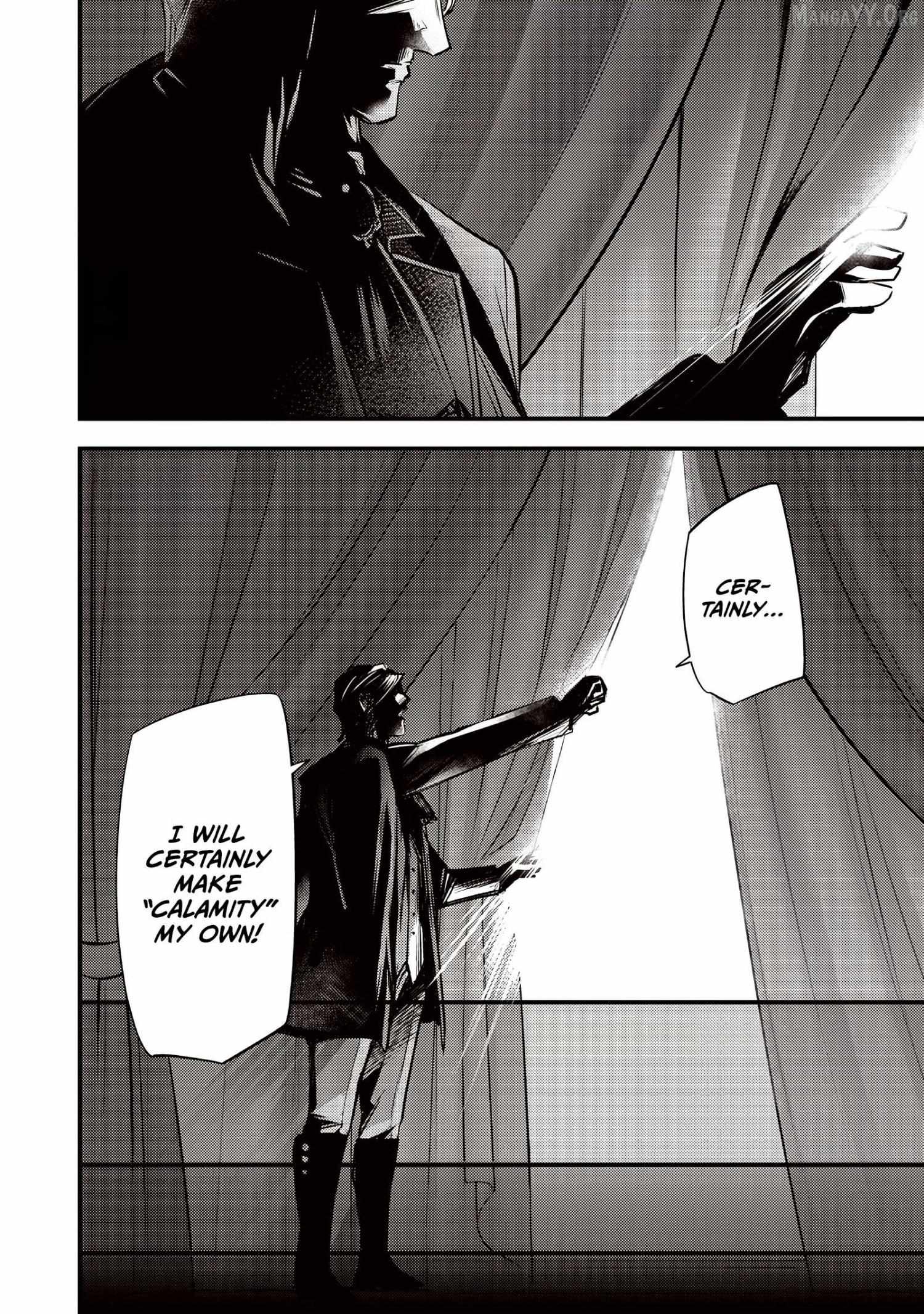 Read Slime Saint chapter 52 image 20 on Lezhin