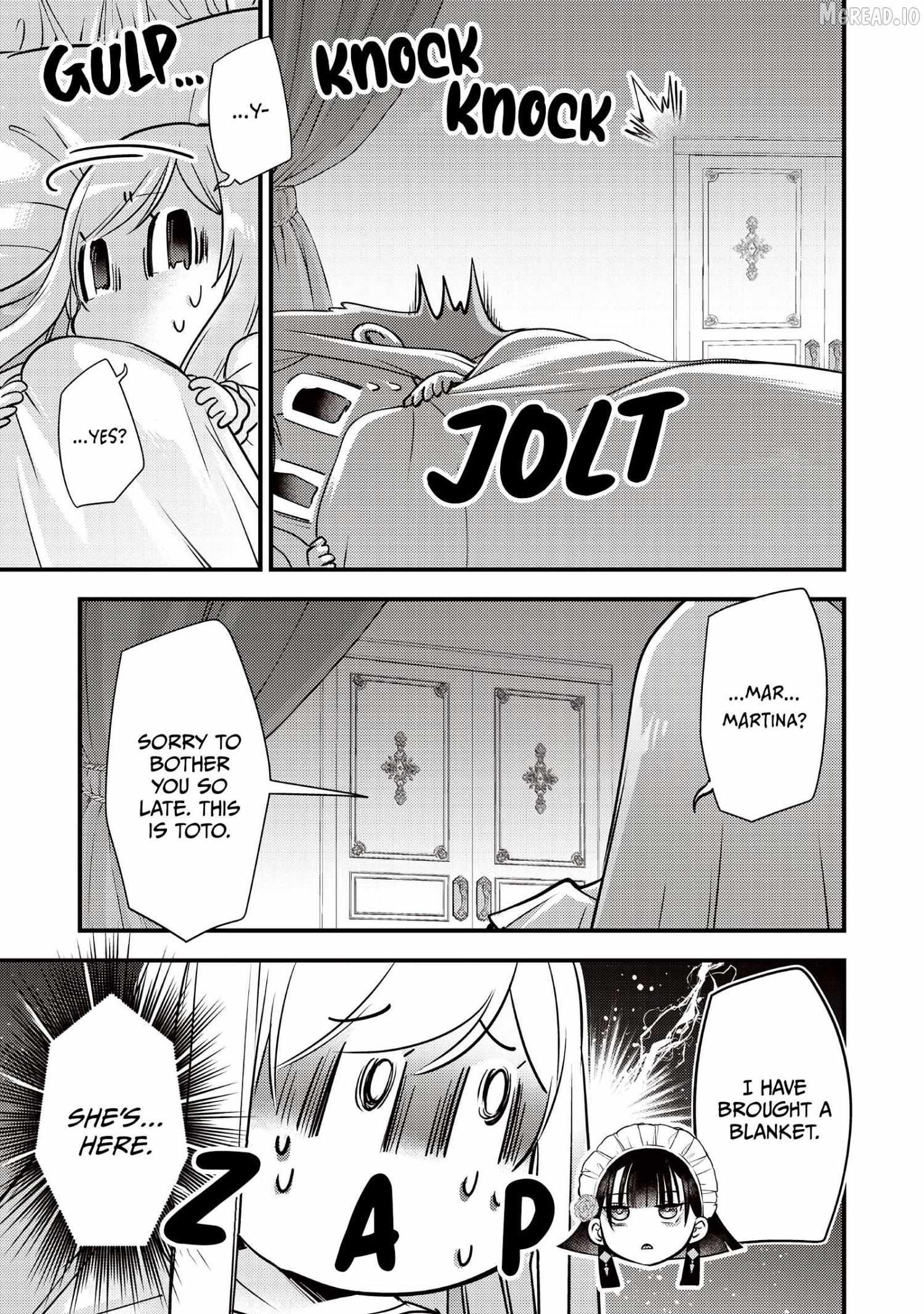 Read Slime Saint chapter 55 image 11 on Lezhin
