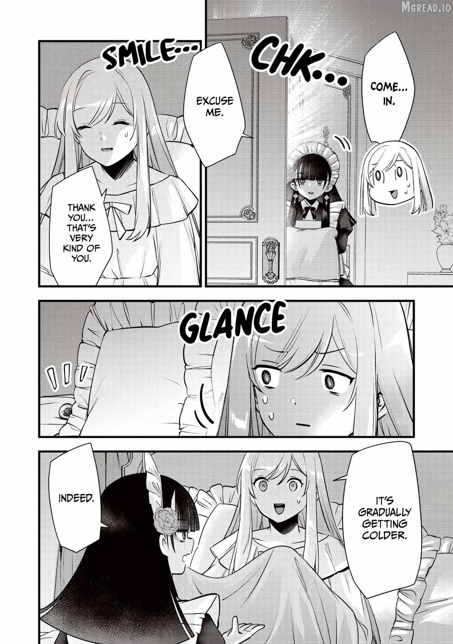 Read Slime Saint chapter 55 image 12 on Lezhin