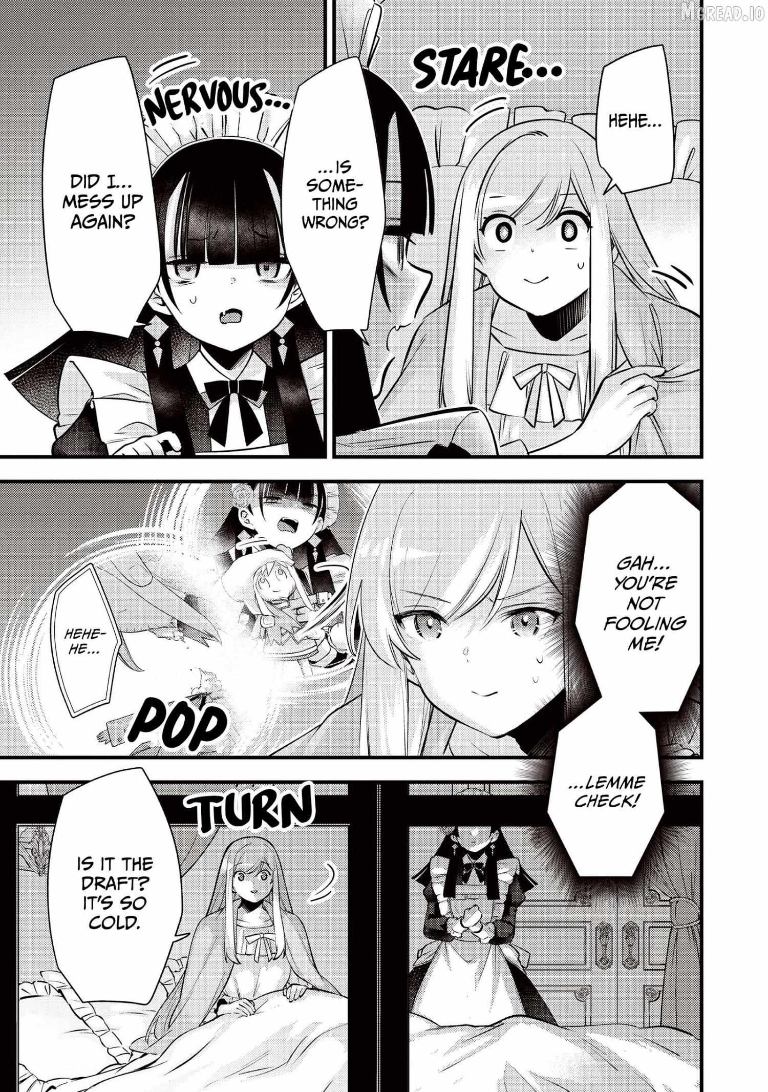 Read Slime Saint chapter 55 image 13 on Lezhin