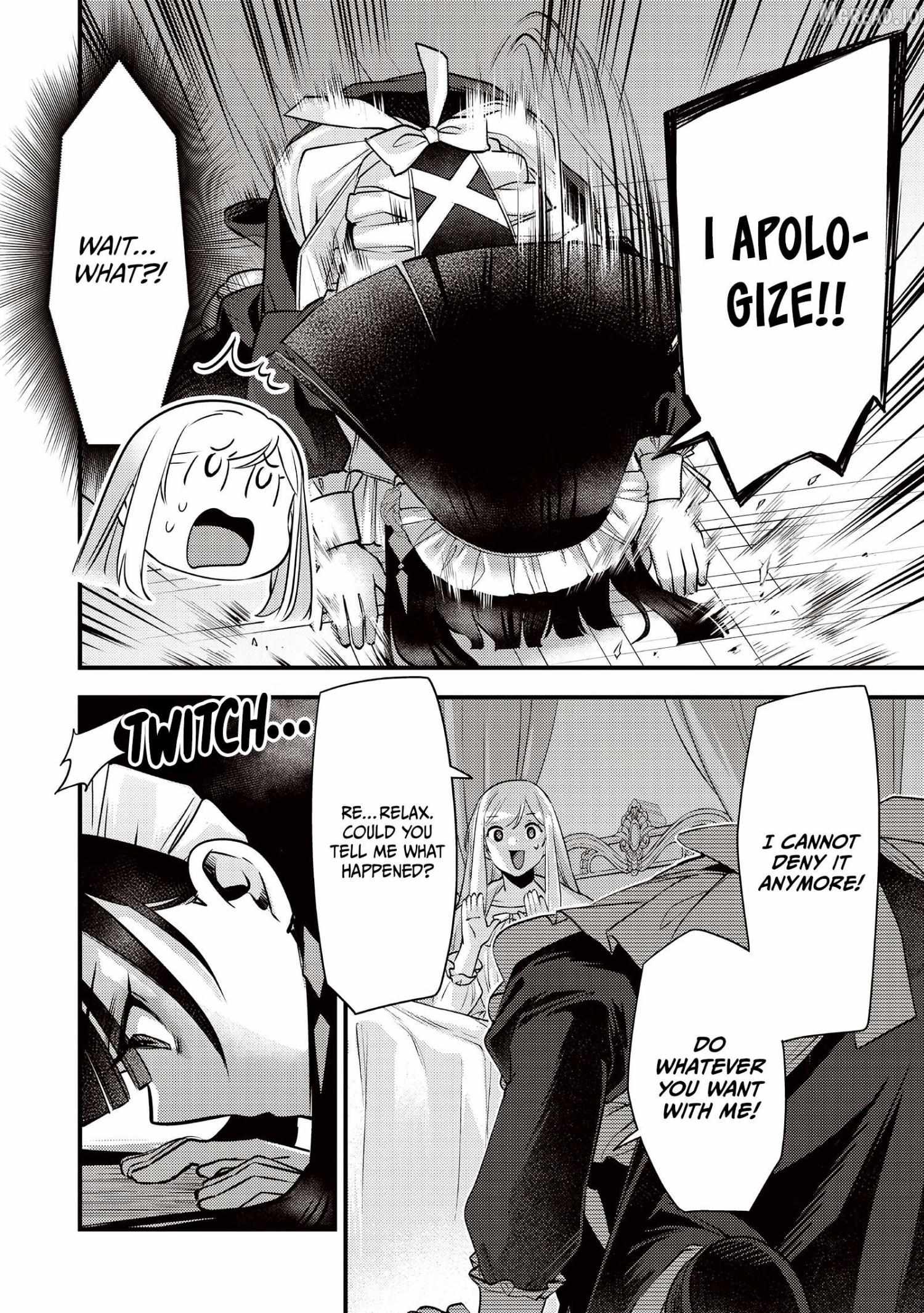 Read Slime Saint chapter 55 image 16 on Lezhin