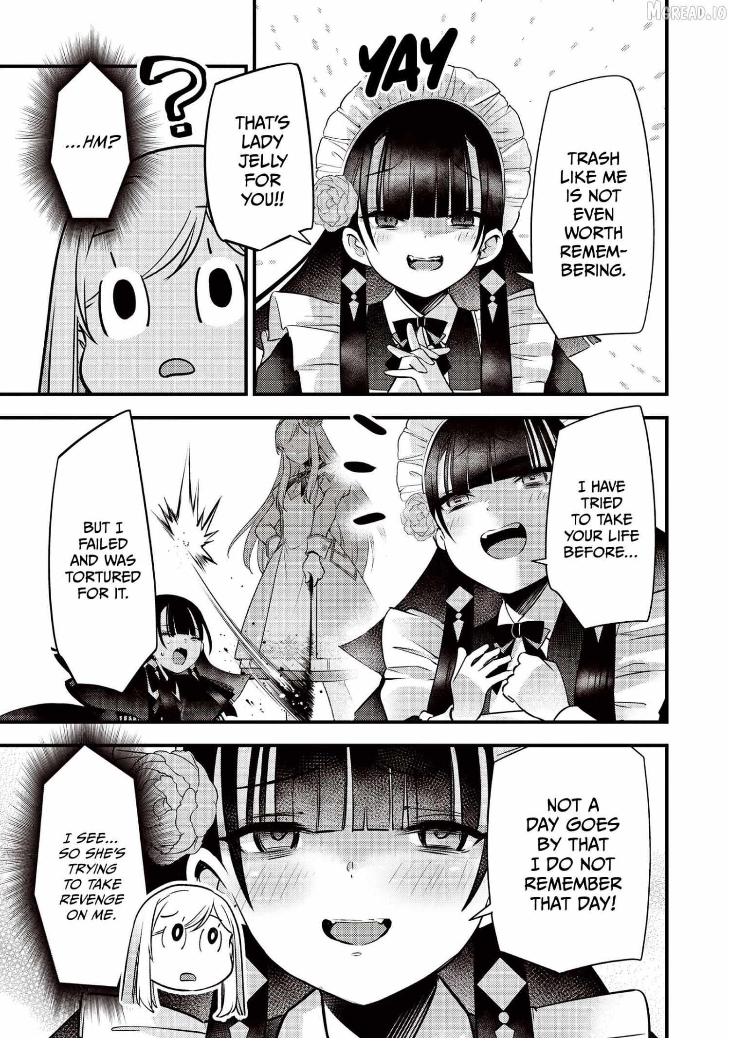 Read Slime Saint chapter 55 image 19 on Lezhin
